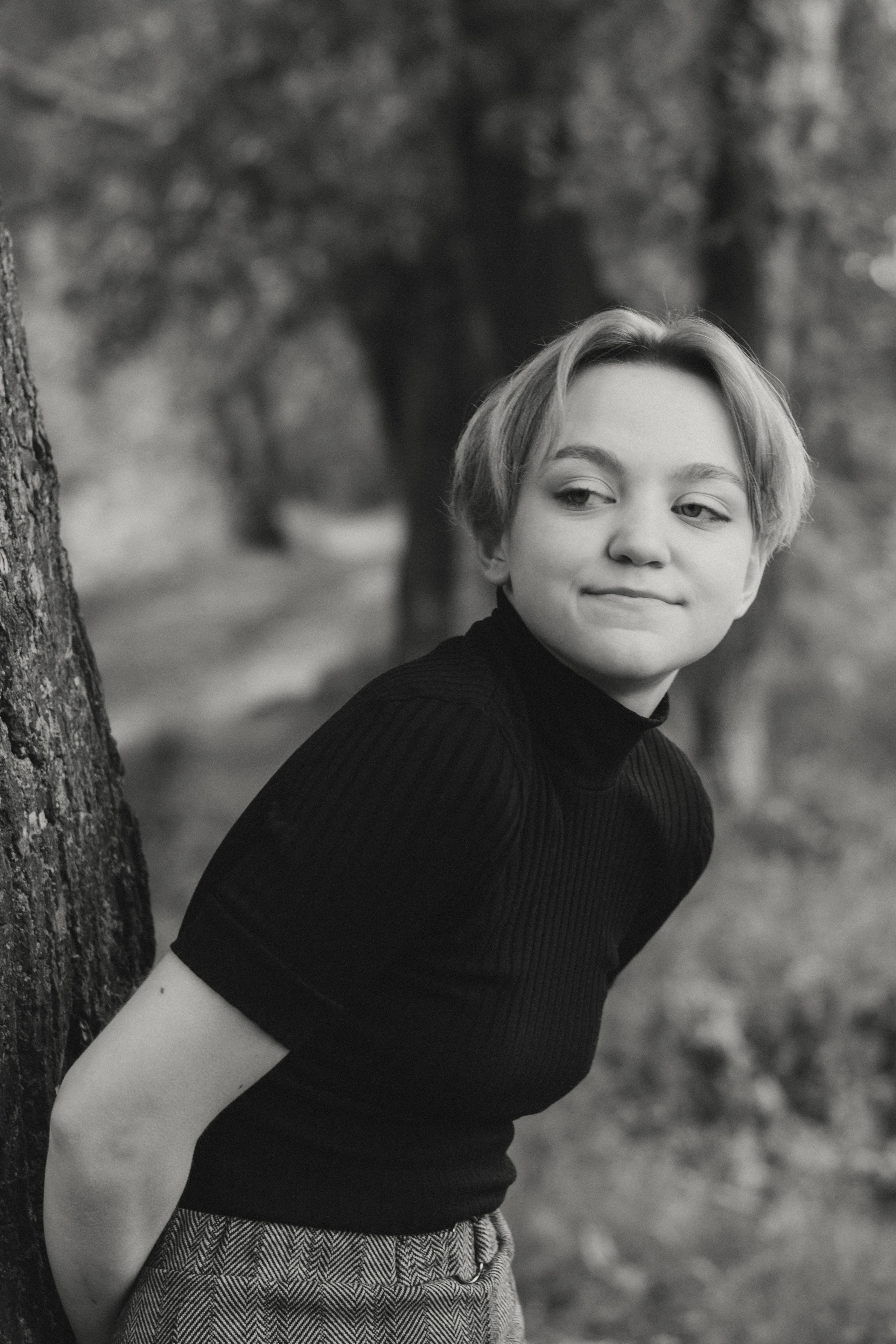 Alesya. Film Photographer in Da Nang, Vietnam — Tanya Parfenteva