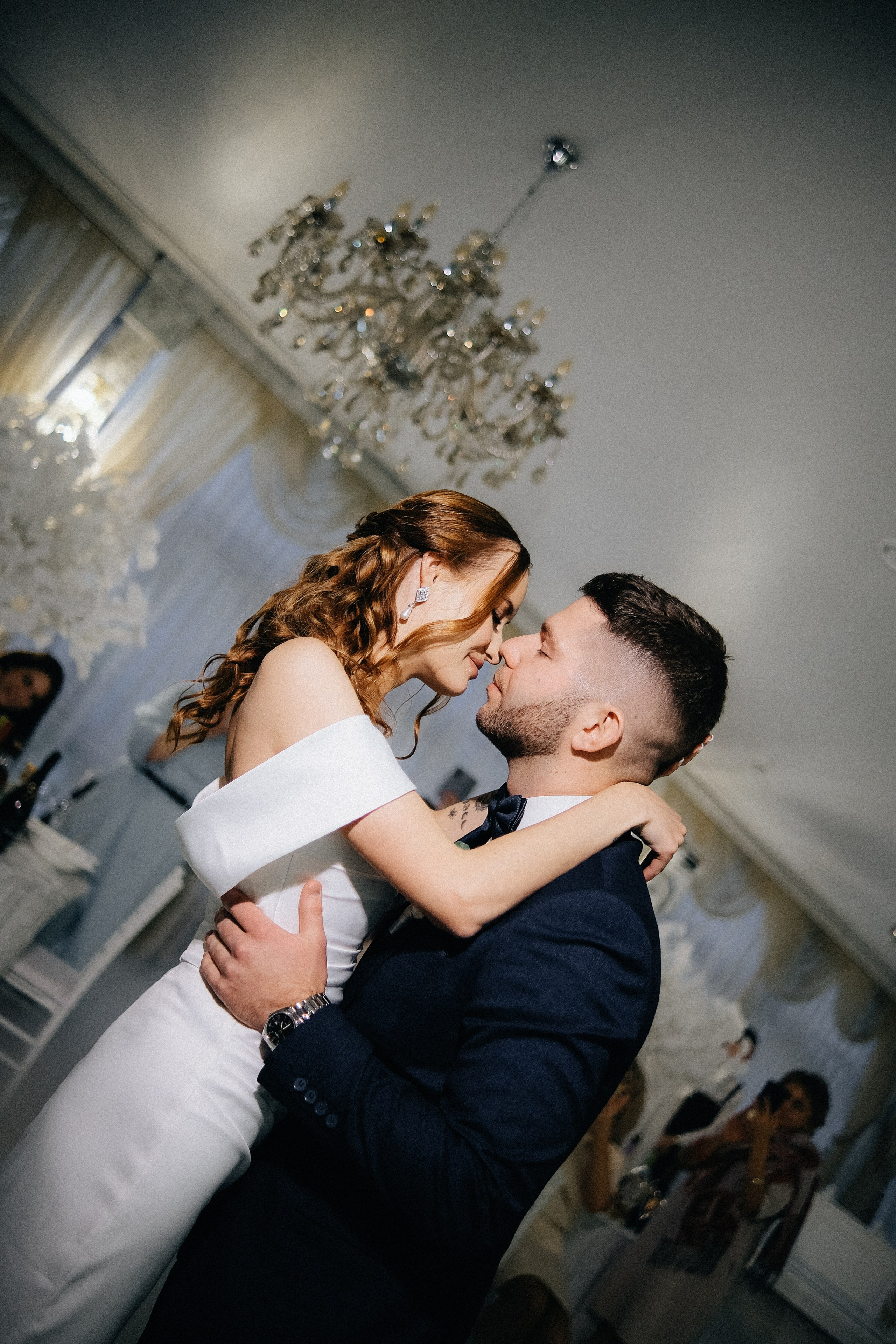 Оля & Денис СПБ. Phdkvmr.ru