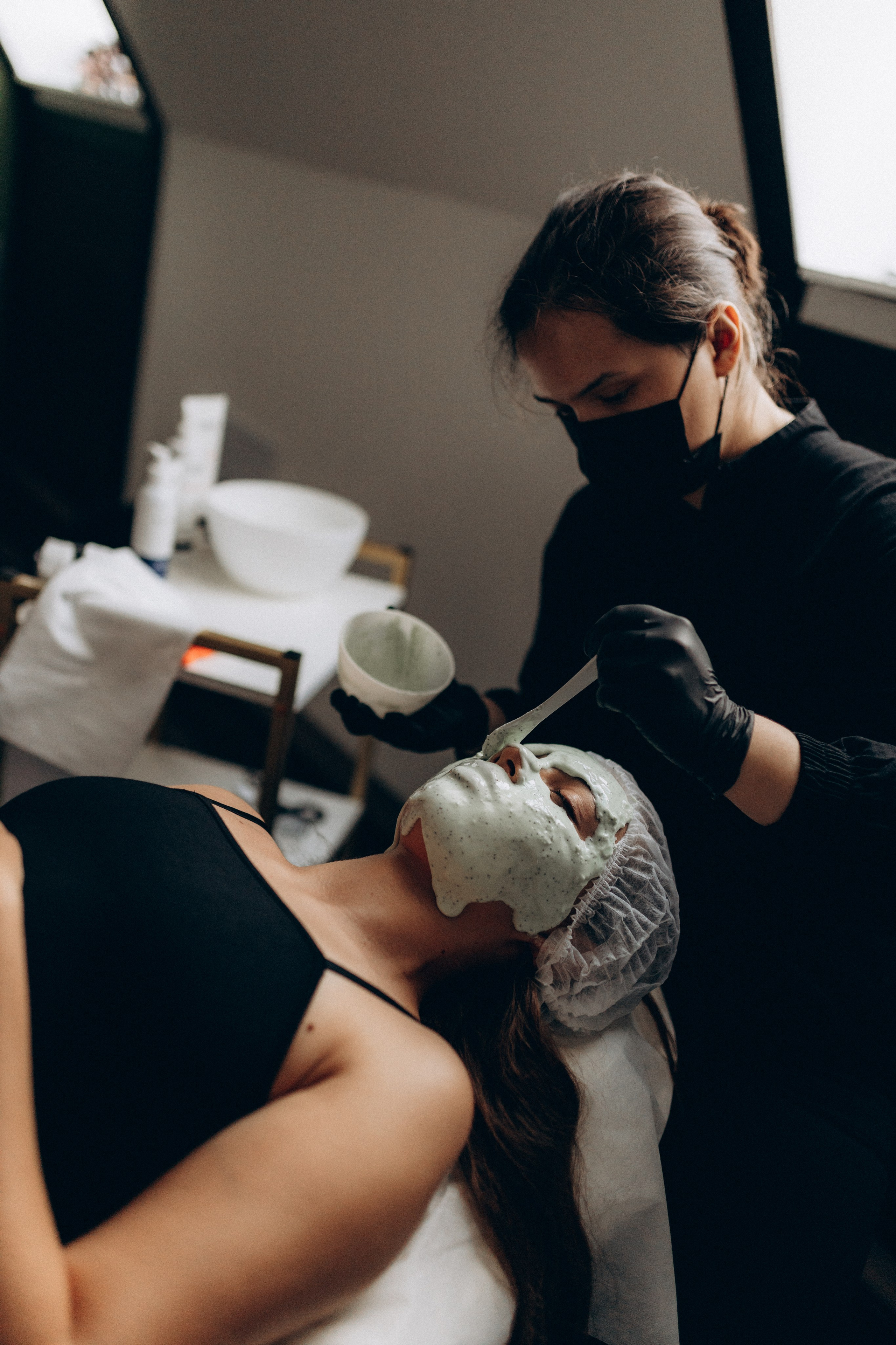 Контент для косметолога. Фотограф НОГИНСК, Москва, Анастасия Белая