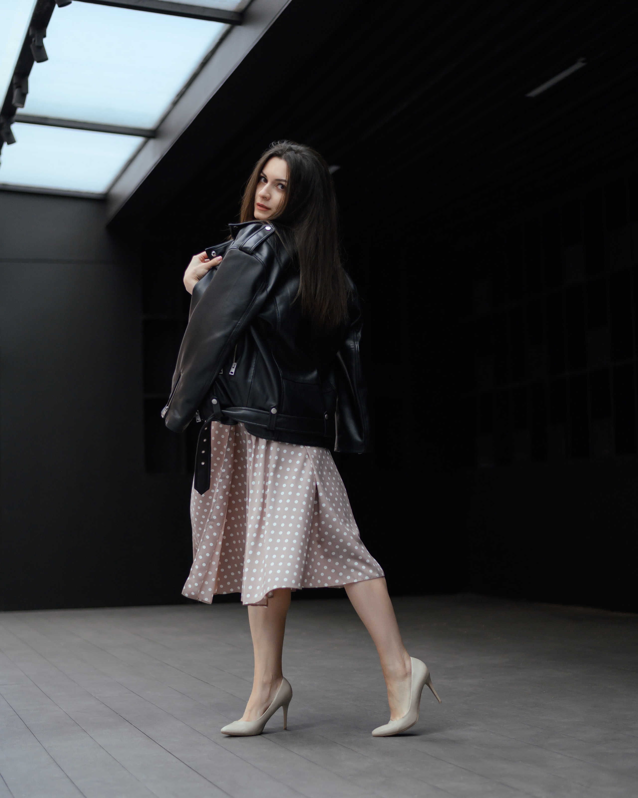 Рузана. Фотограф Любовь Белявцева