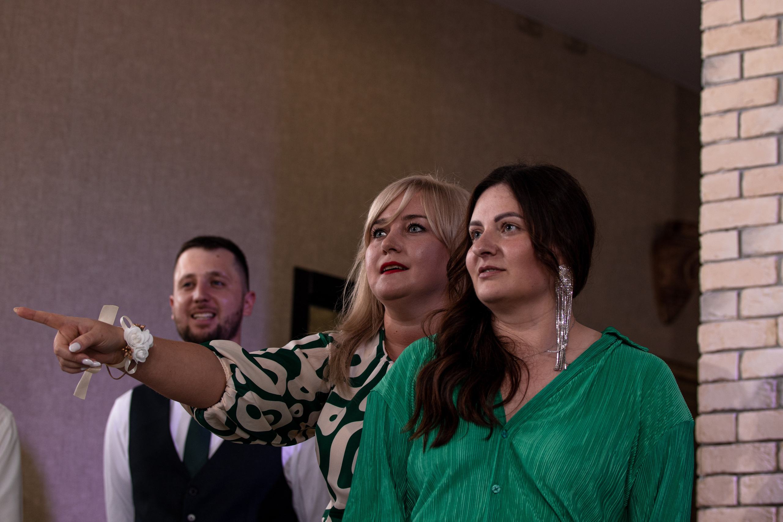 Николай & Юлия. Настя Лекса. фотограф г. Красноярск