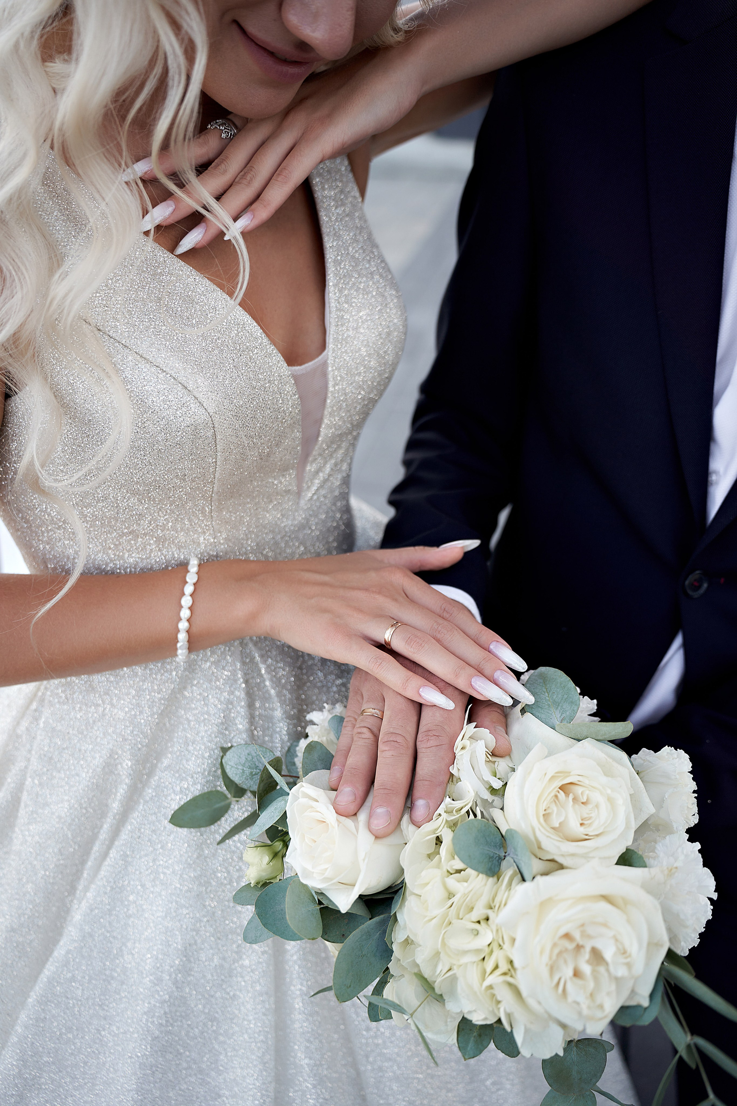 Татьяна & Артем. Фотограф в Нижнем Новгороде Марина Кузнецова