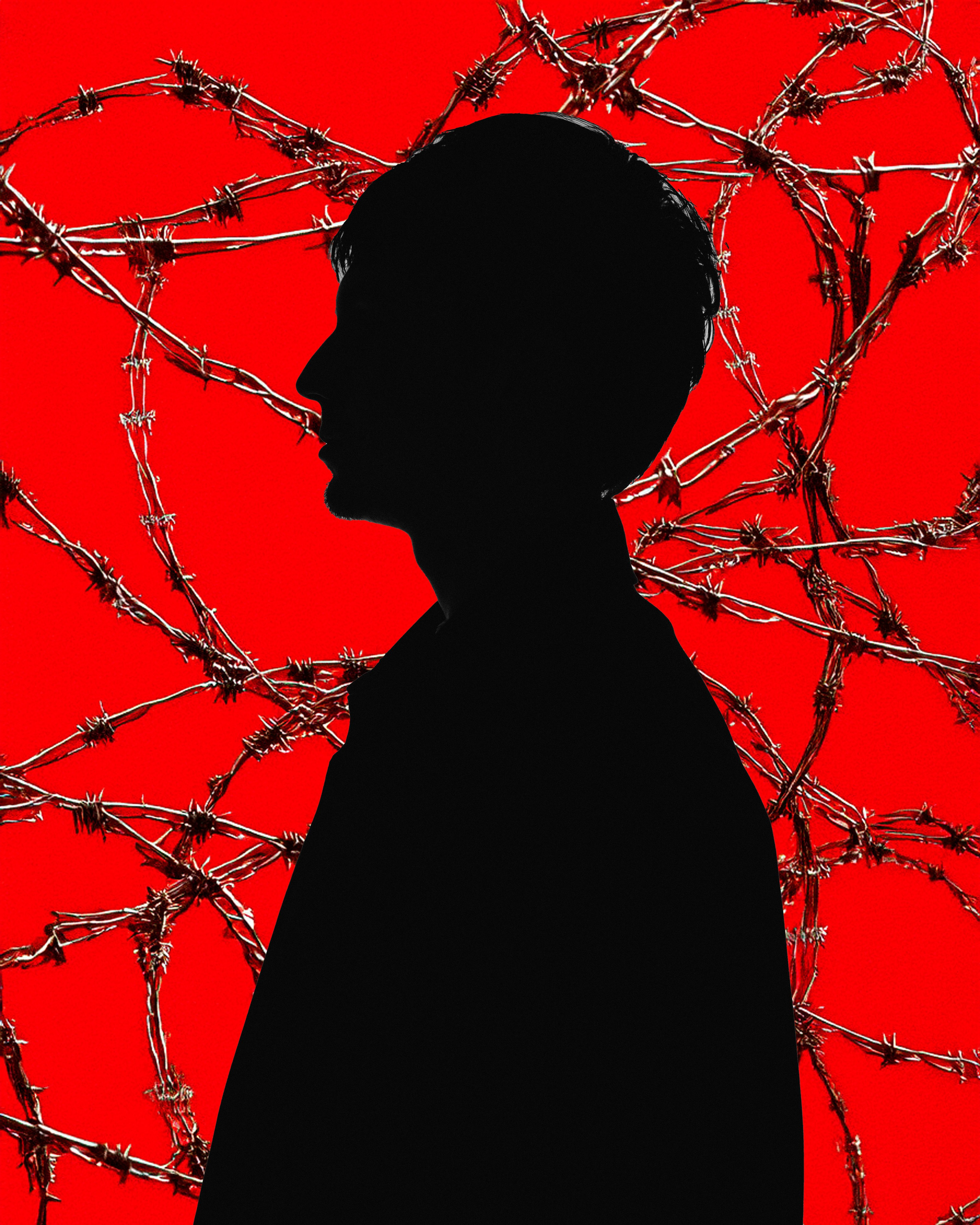 Timur. Photographer Albert Babenko