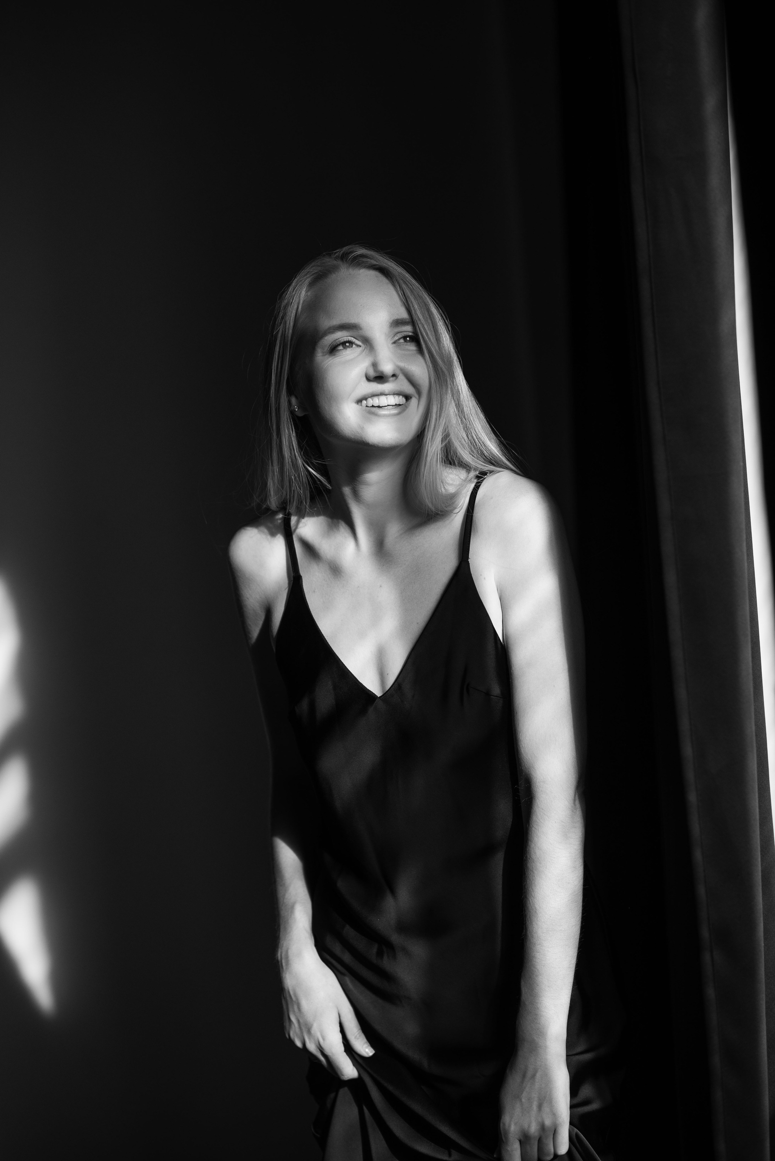 Женская фотосессия в студии. Семейный фотограф в Домодедово и Москве Елена Пичугина