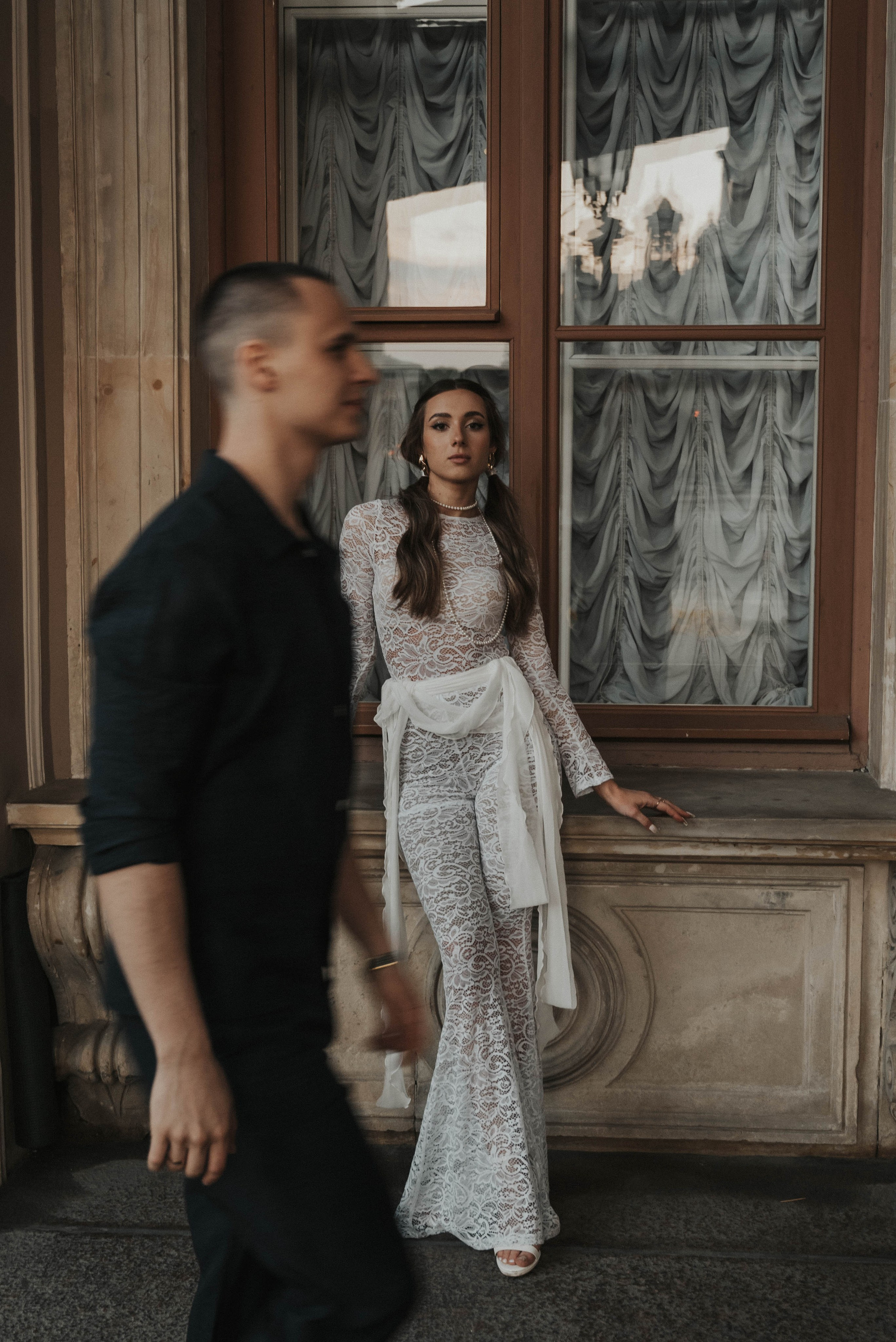 Антон&Алена. Главная