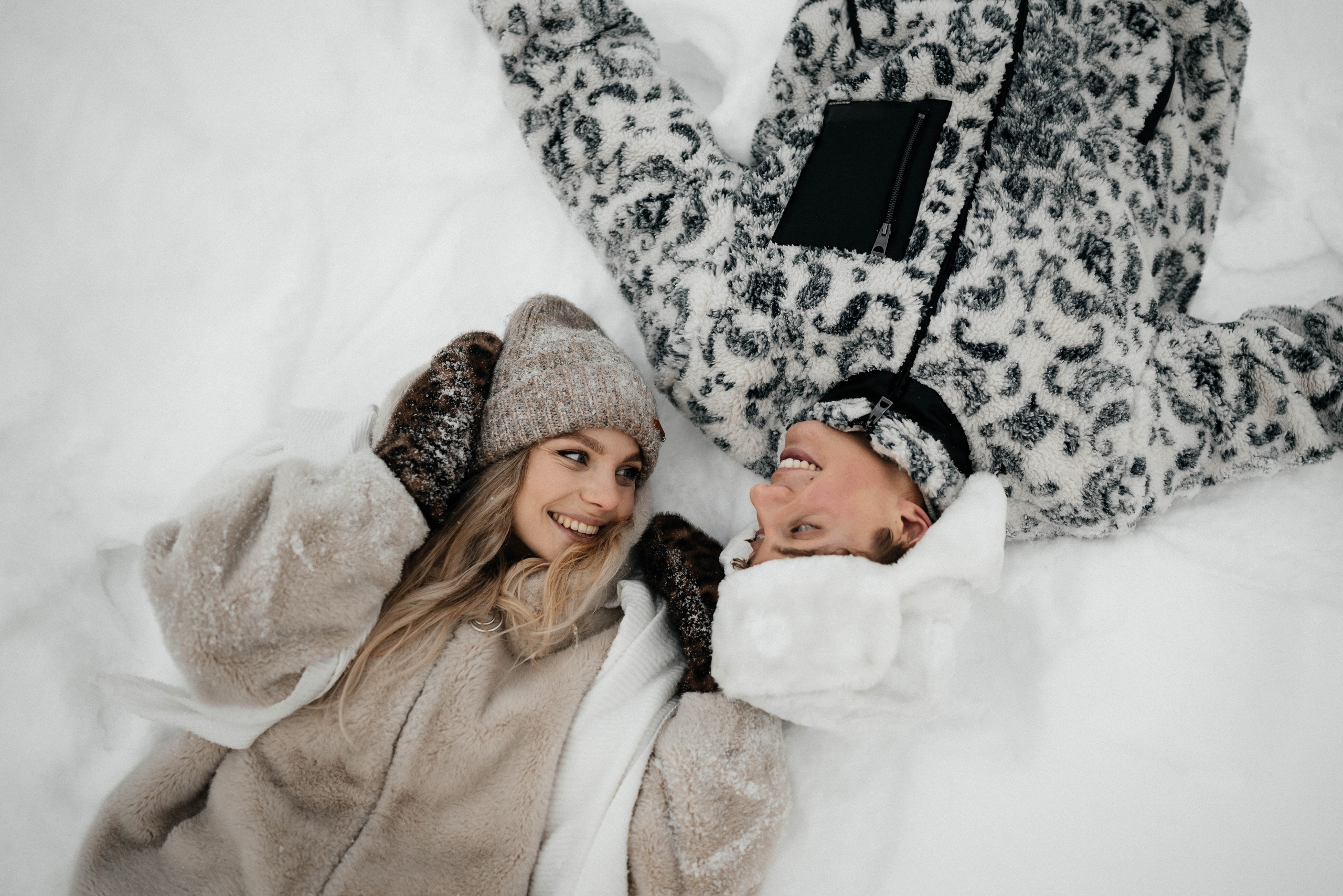 Тимофей&Дарья. Главная