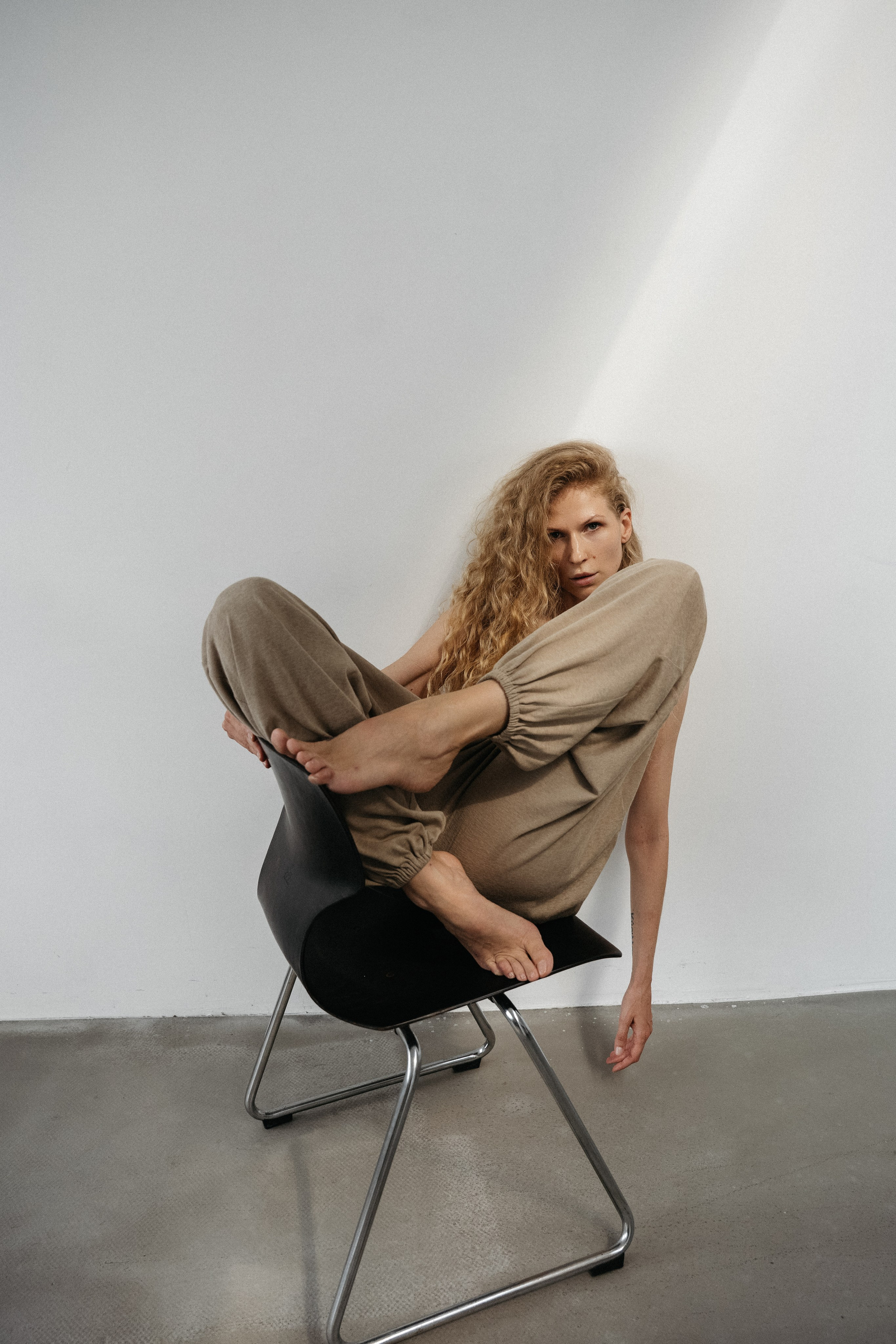 SASHA. Фотограф Москва