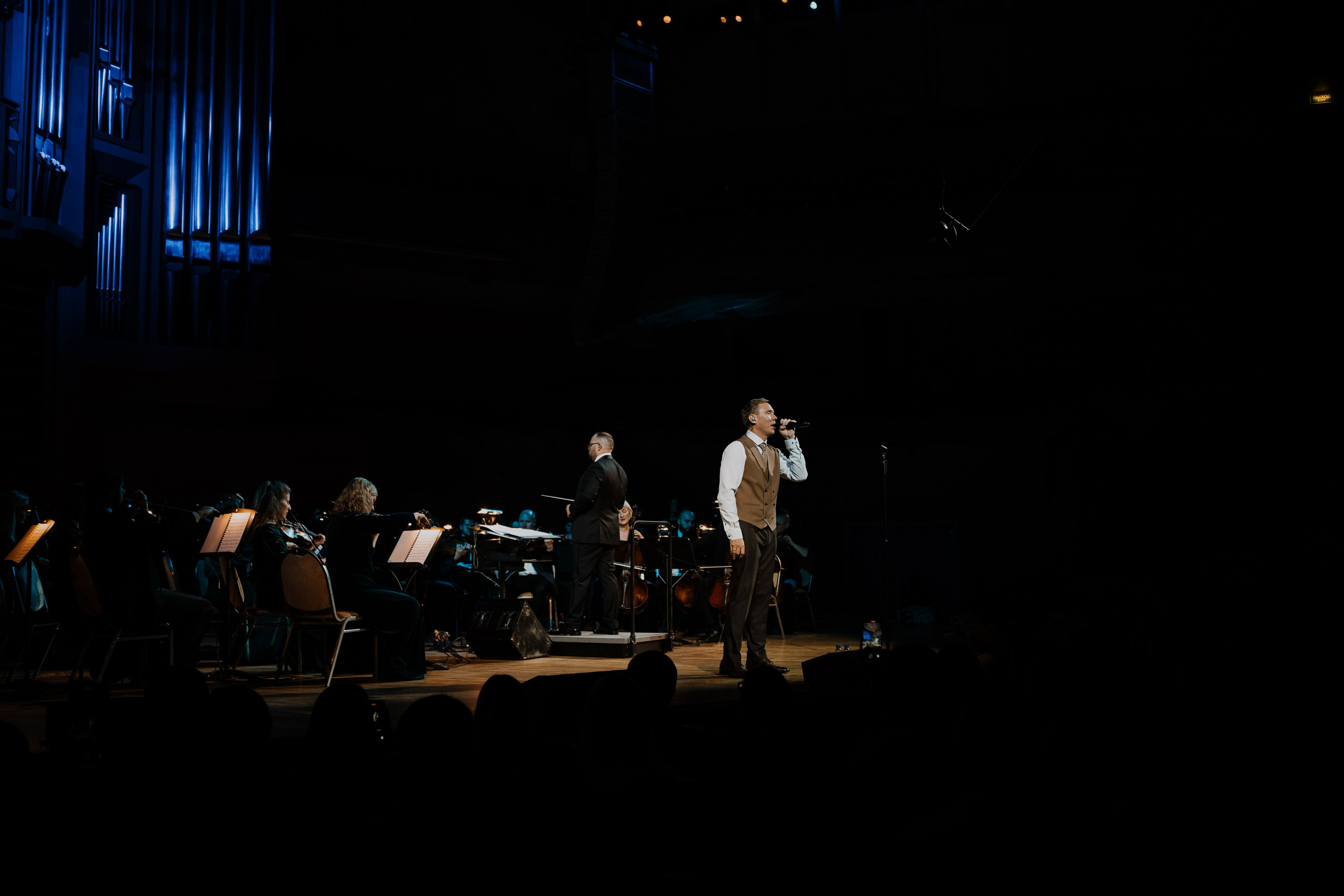 NIGATIV. Фотограф Москва