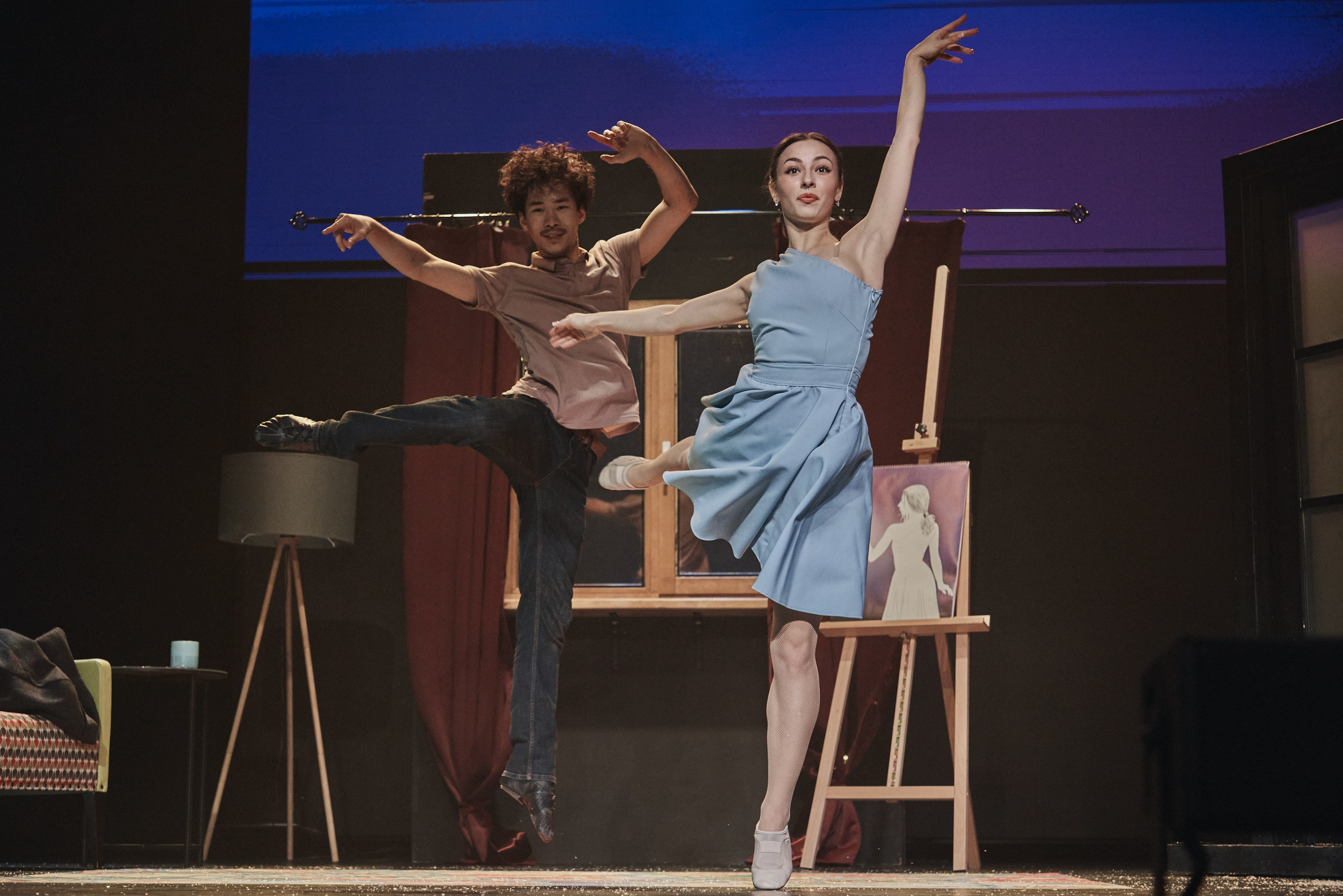 «Утро Рождества» (второй показ)