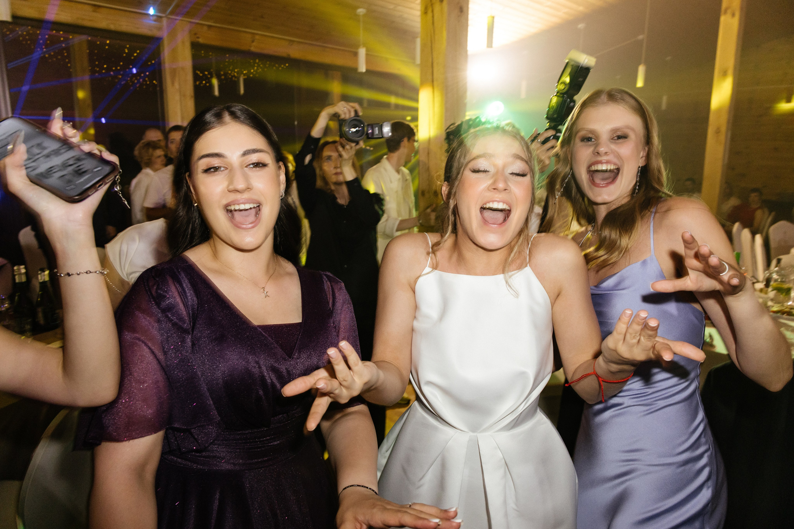 Выпускной. Фотограф свадебный семейный в Красноярске Шукшина Наталья