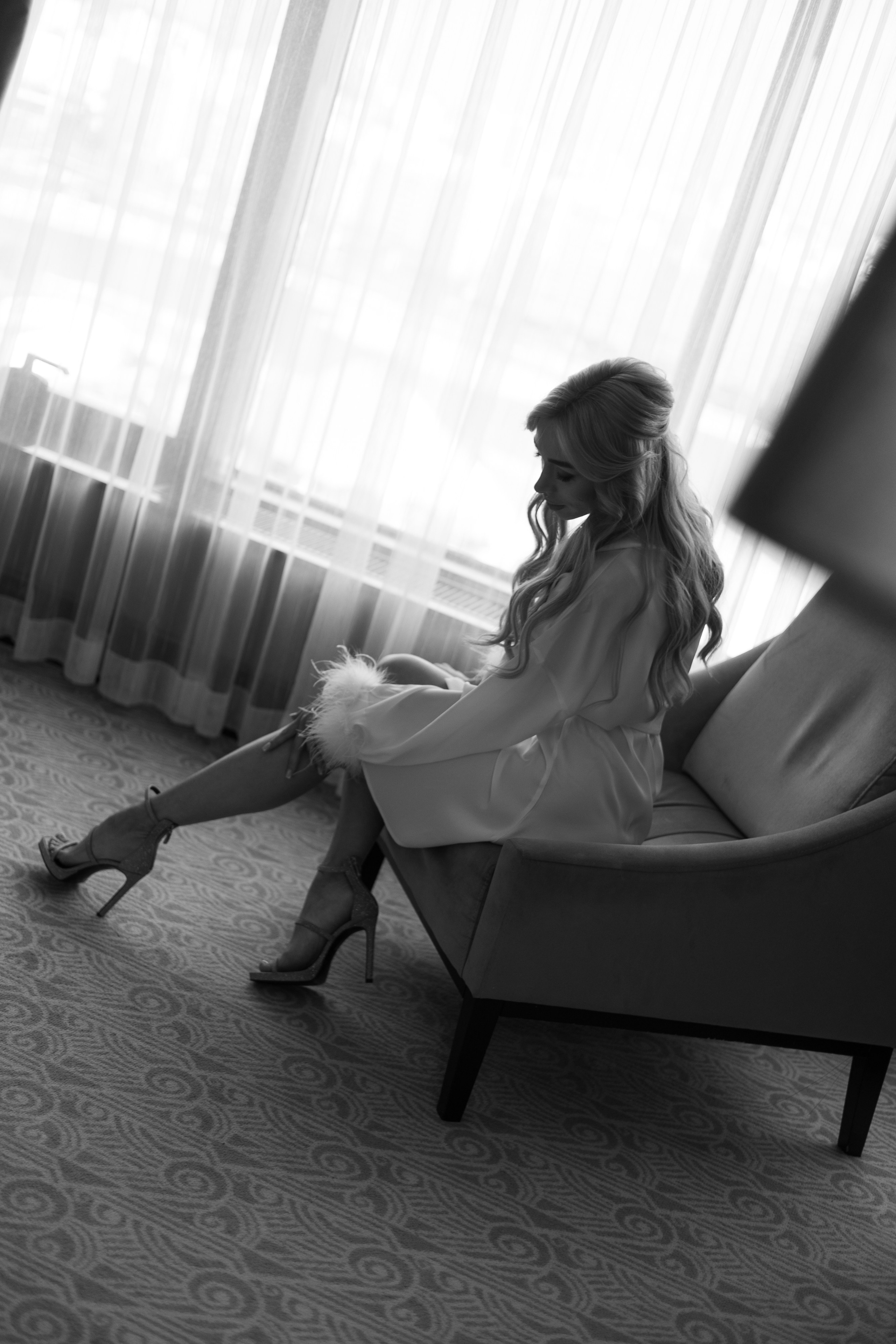 Юлия и Андрей | Свадебный день на 9 человек. Свадебный фотограф Минск РБ