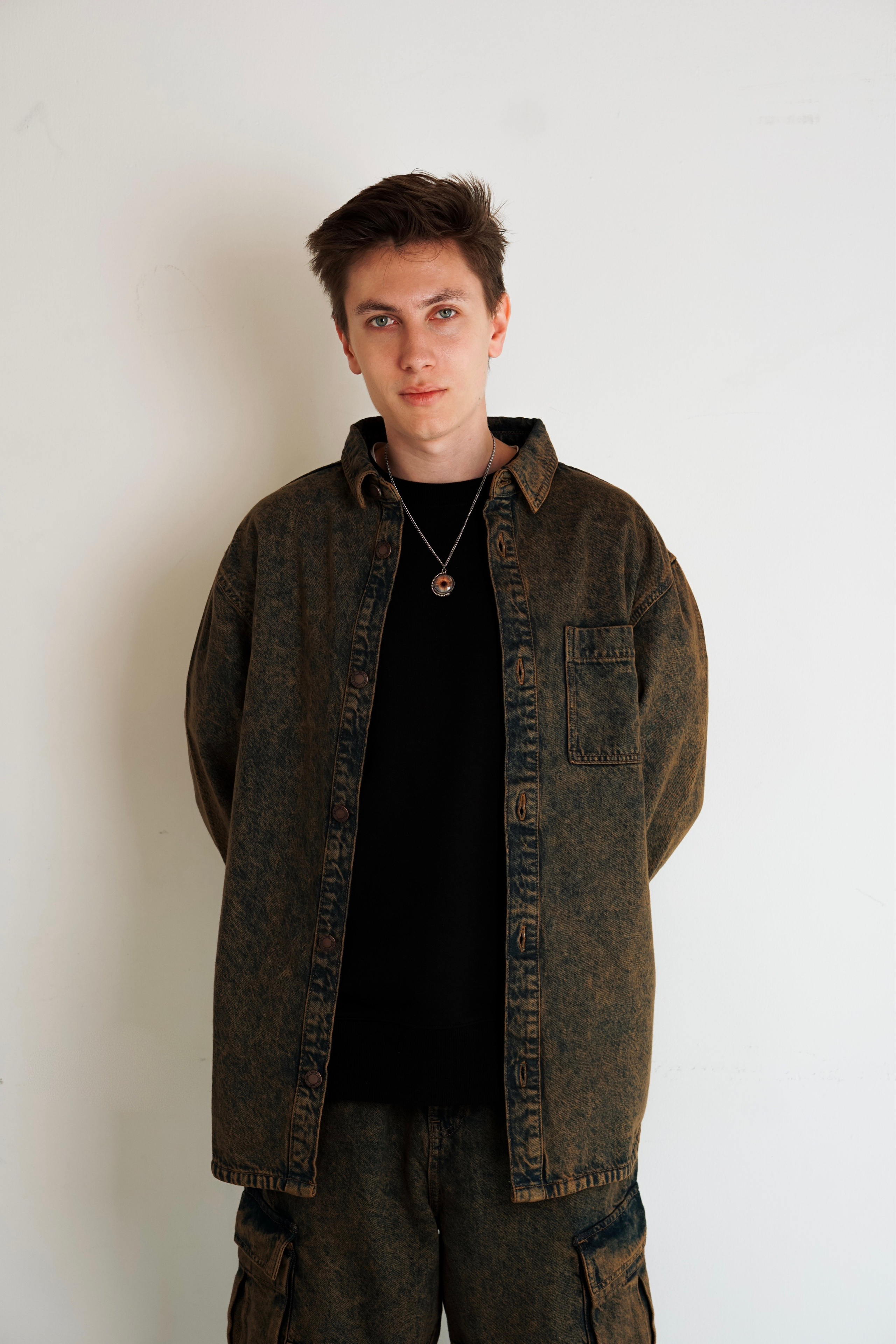 Сергей Крамарев. Фотограф Москва — Полина Робин