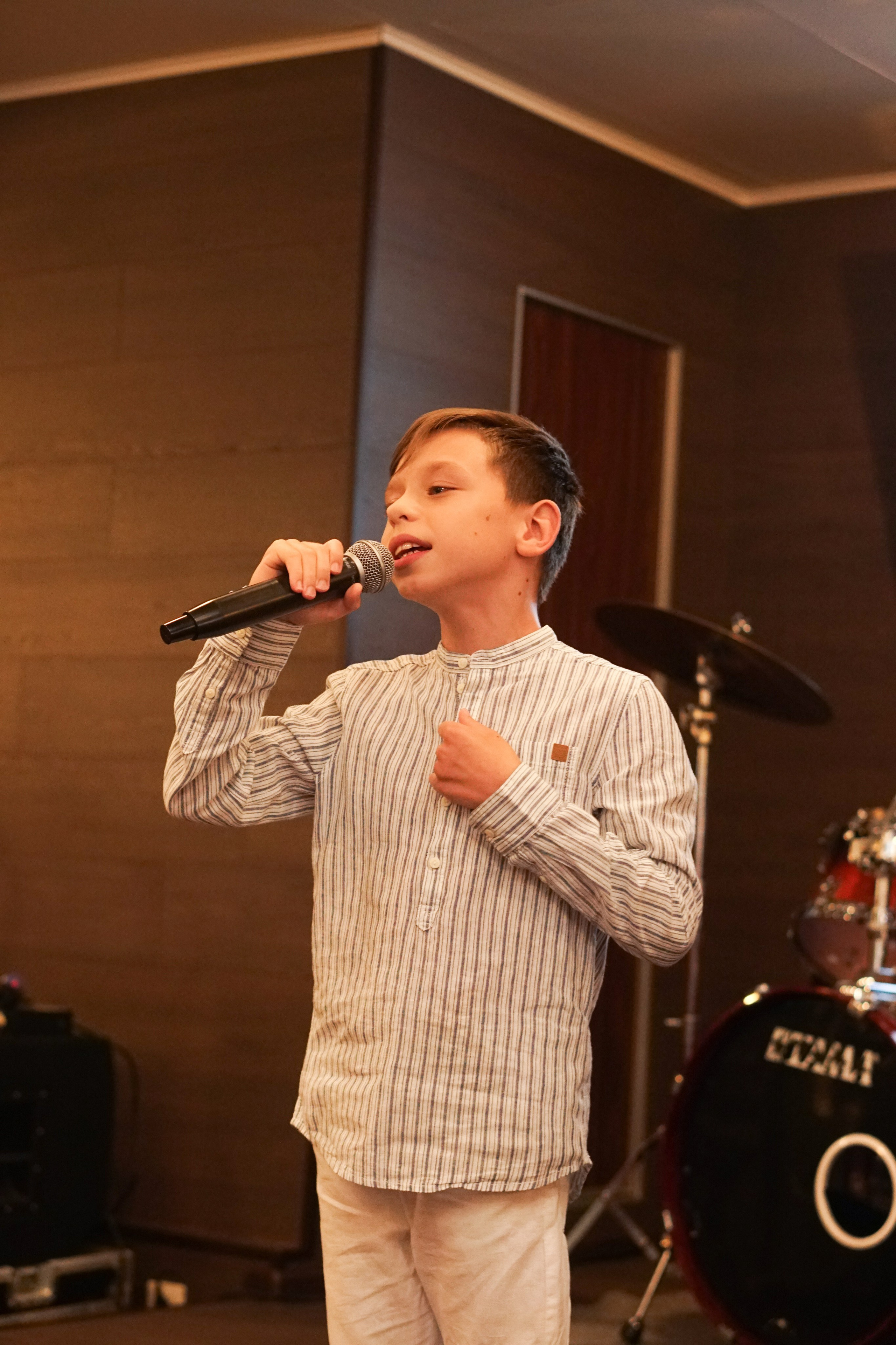 «Белый пароход» лагерь. Фотограф Москва — Полина Робин