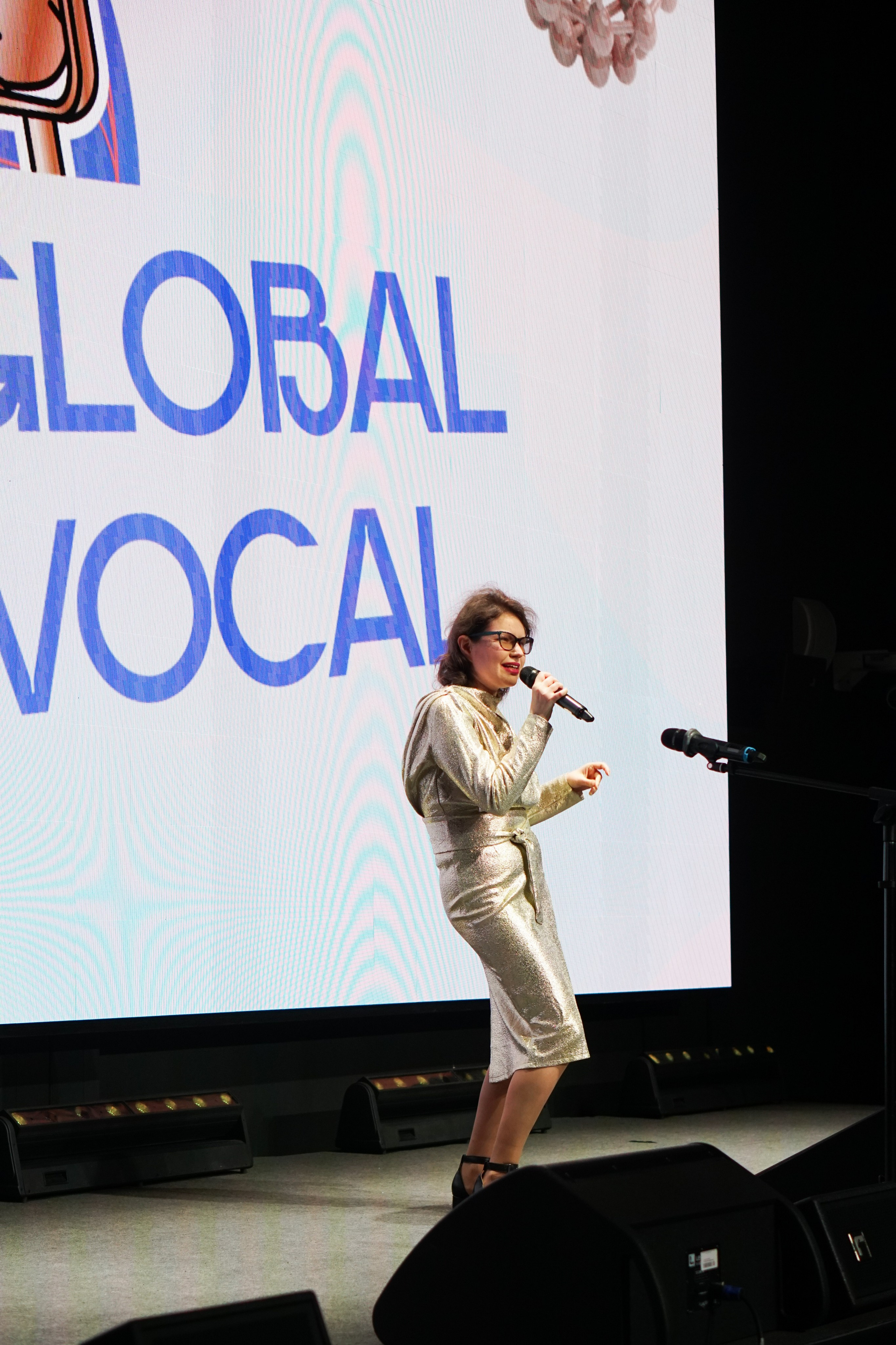 Global Vocal. Фотограф Москва — Полина Робин