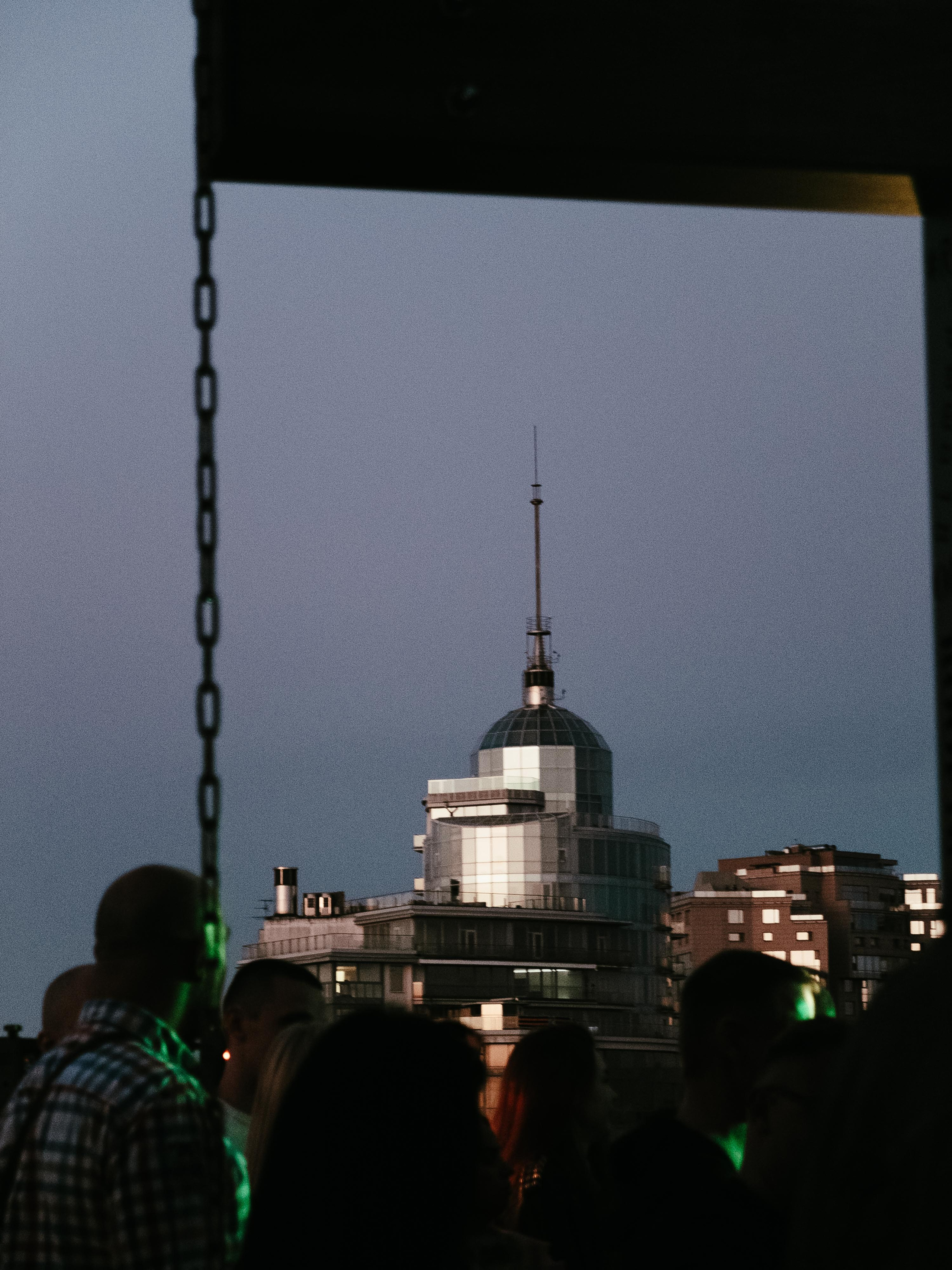 ROOF PLACE 18\05. Коммерческий Фотограф Виктор Фоменых