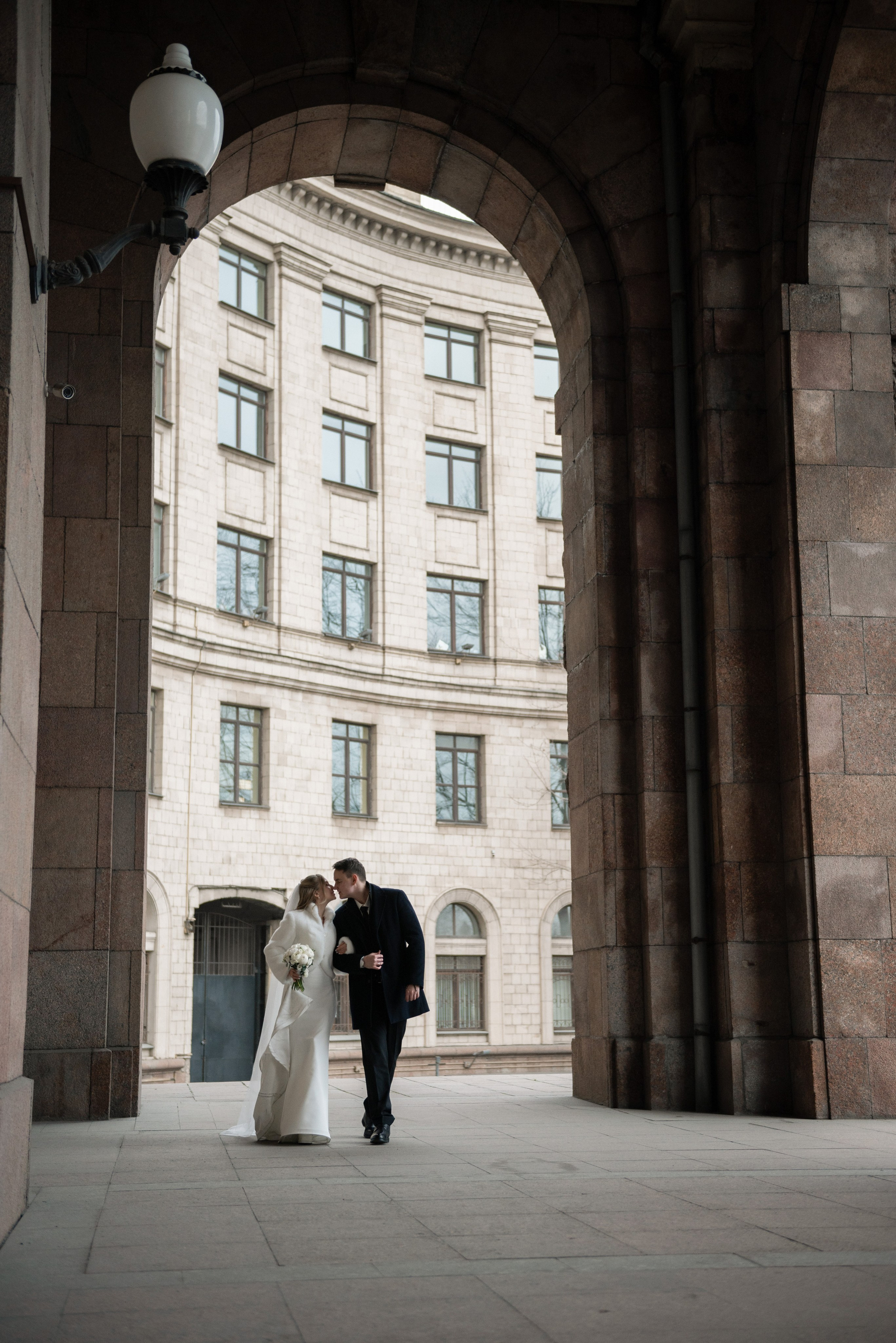 Лиза & Леша. Фотограф в Москве Екатерина Солнцева