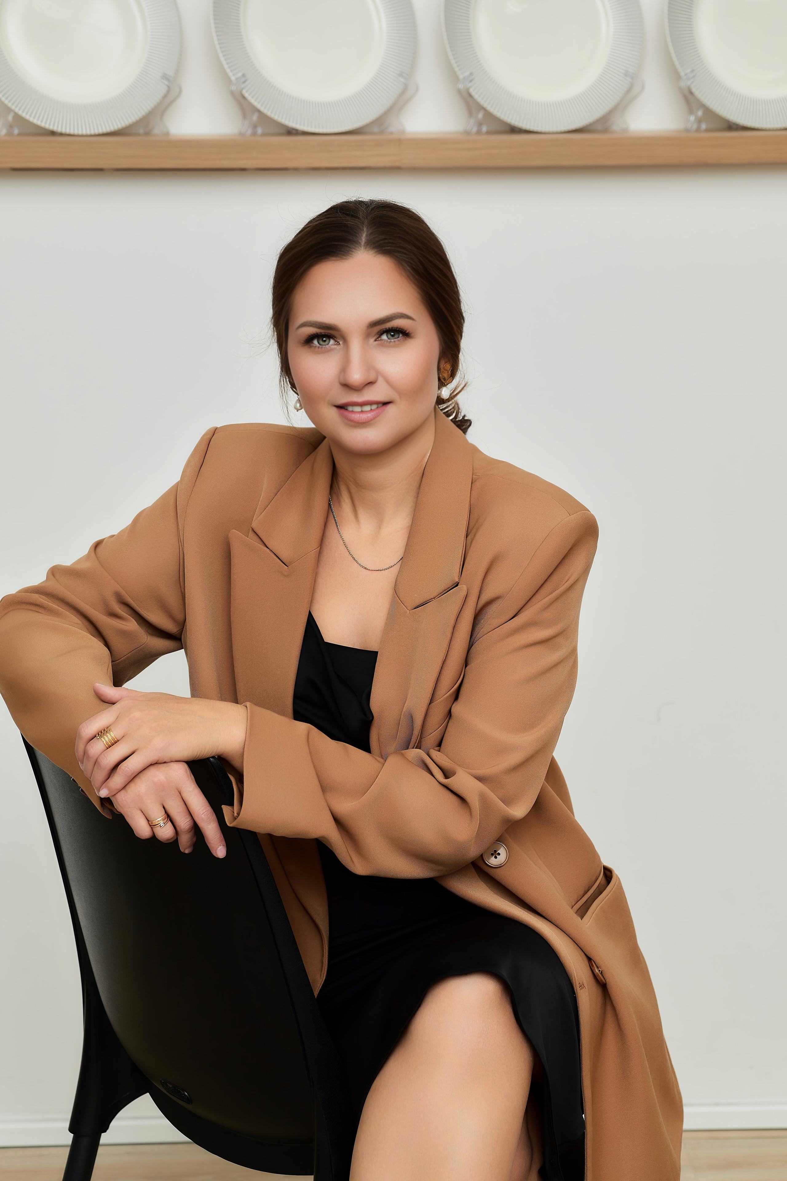 Съемка для контента для репетитора. Фотограф в Минске Анна Кучинская