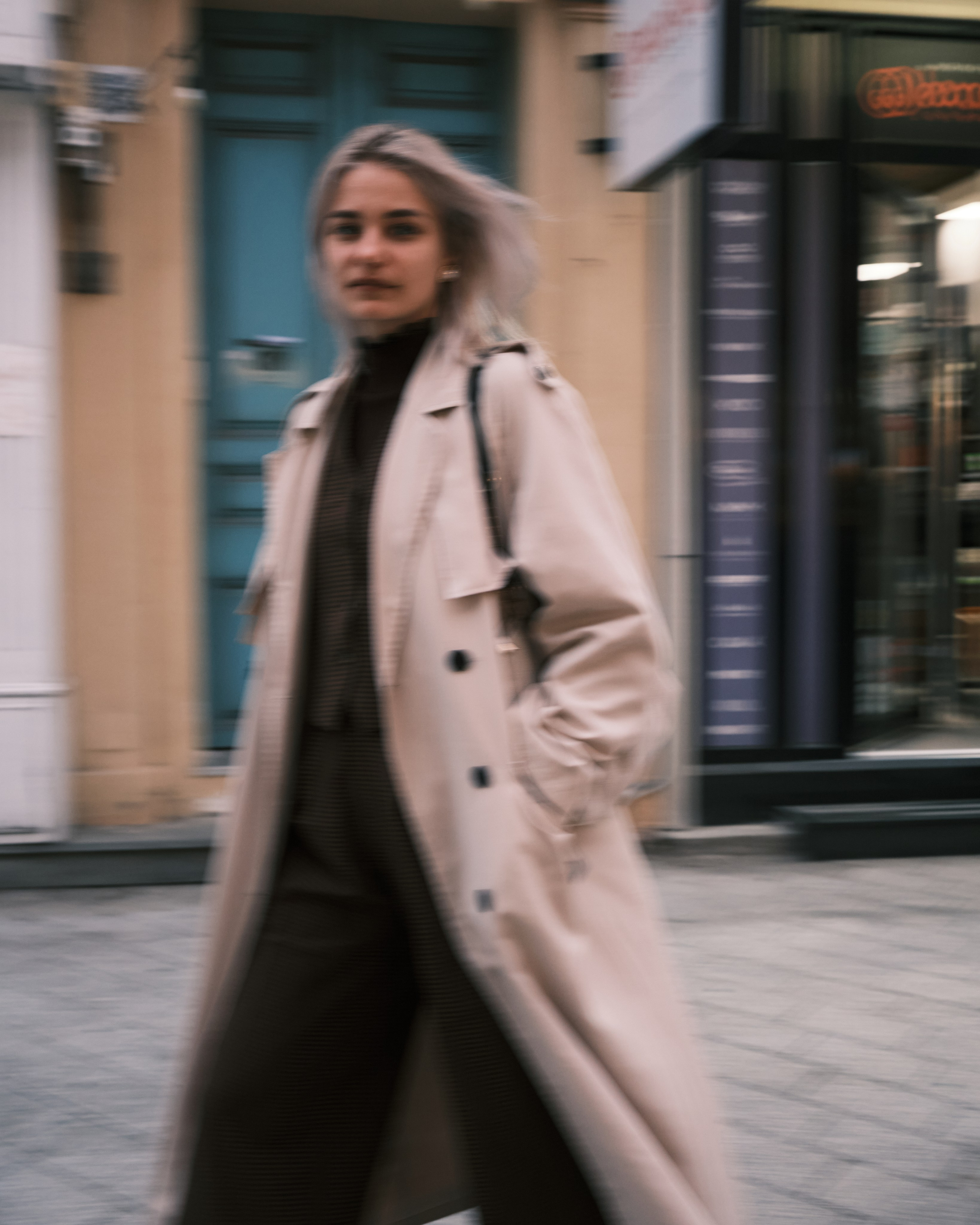 Viola. Portrait Photographer in Novi Sad and Belgrade