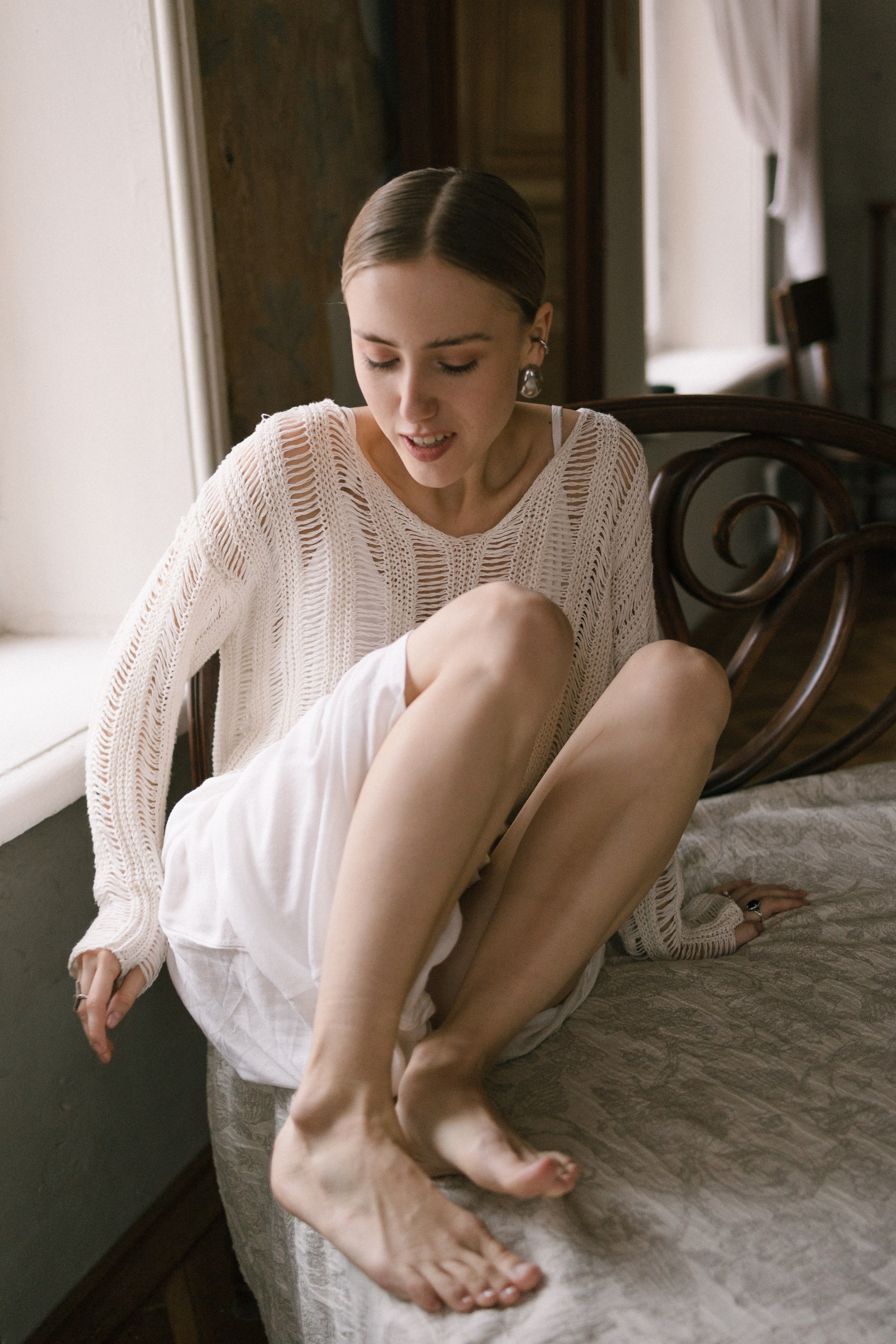 Юля. Одегова Лариса портретный фотограф в Нижнем Новгороде