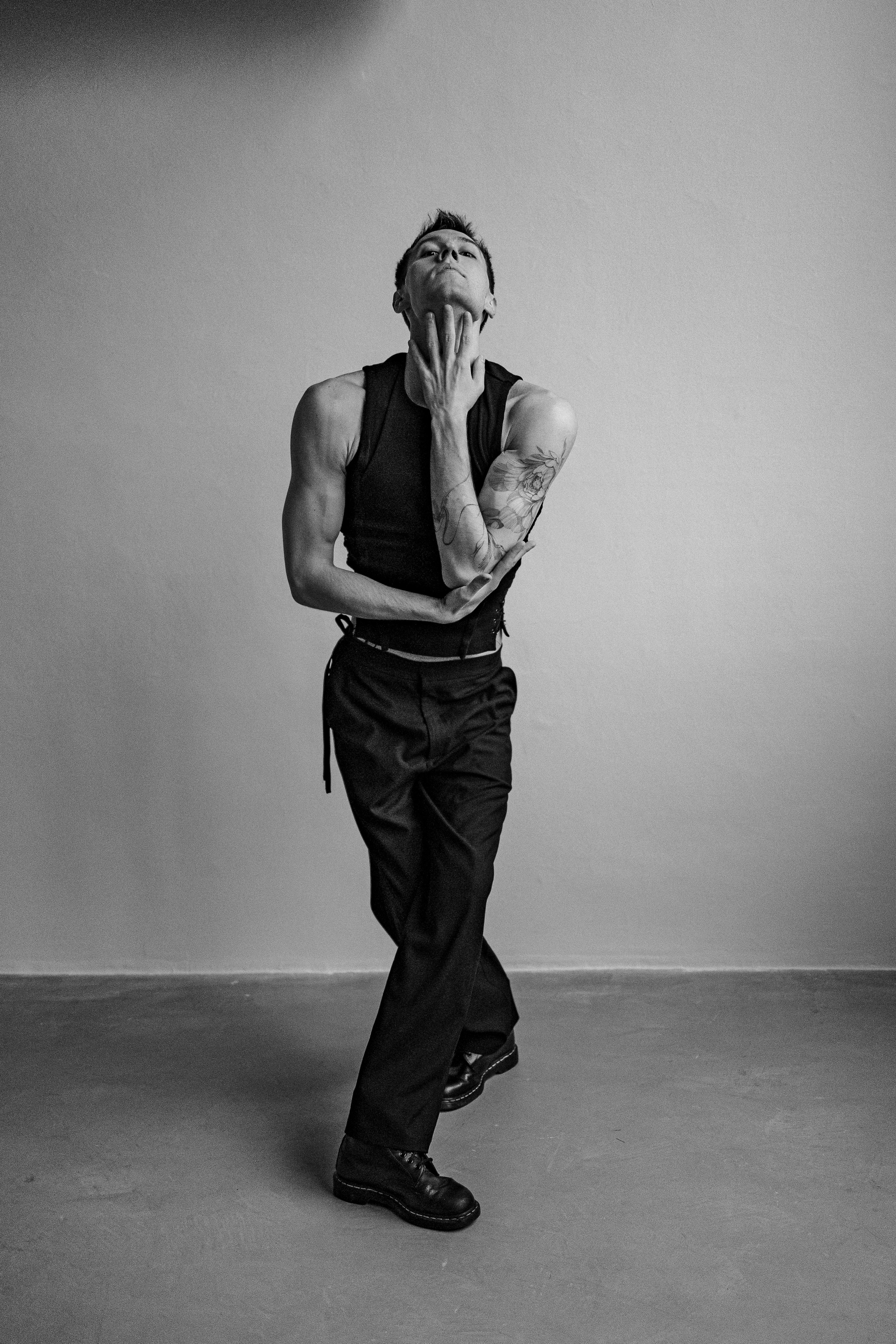 Иван. Одегова Лариса портретный фотограф в Нижнем Новгороде