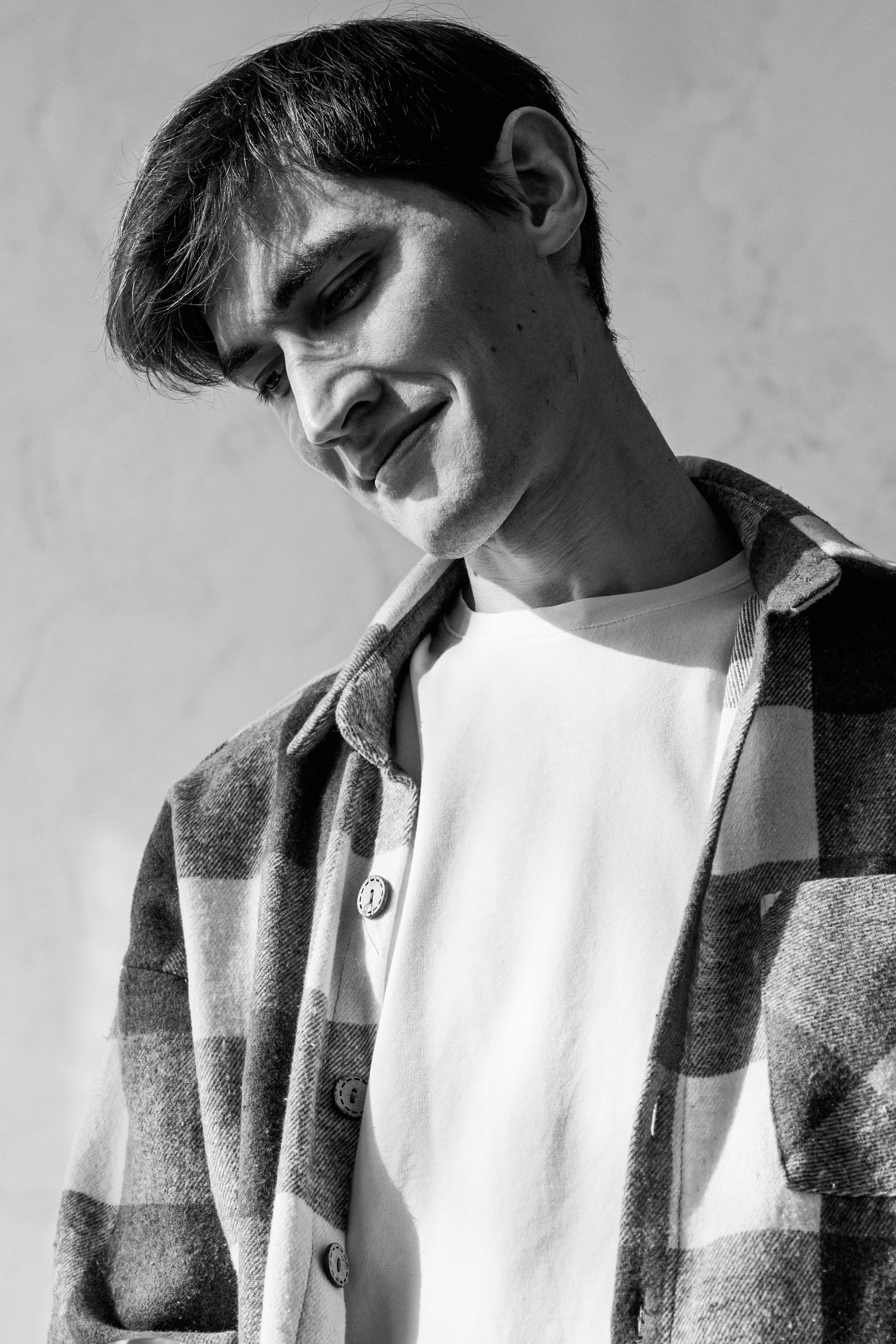 Саша. Одегова Лариса портретный фотограф в Нижнем Новгороде