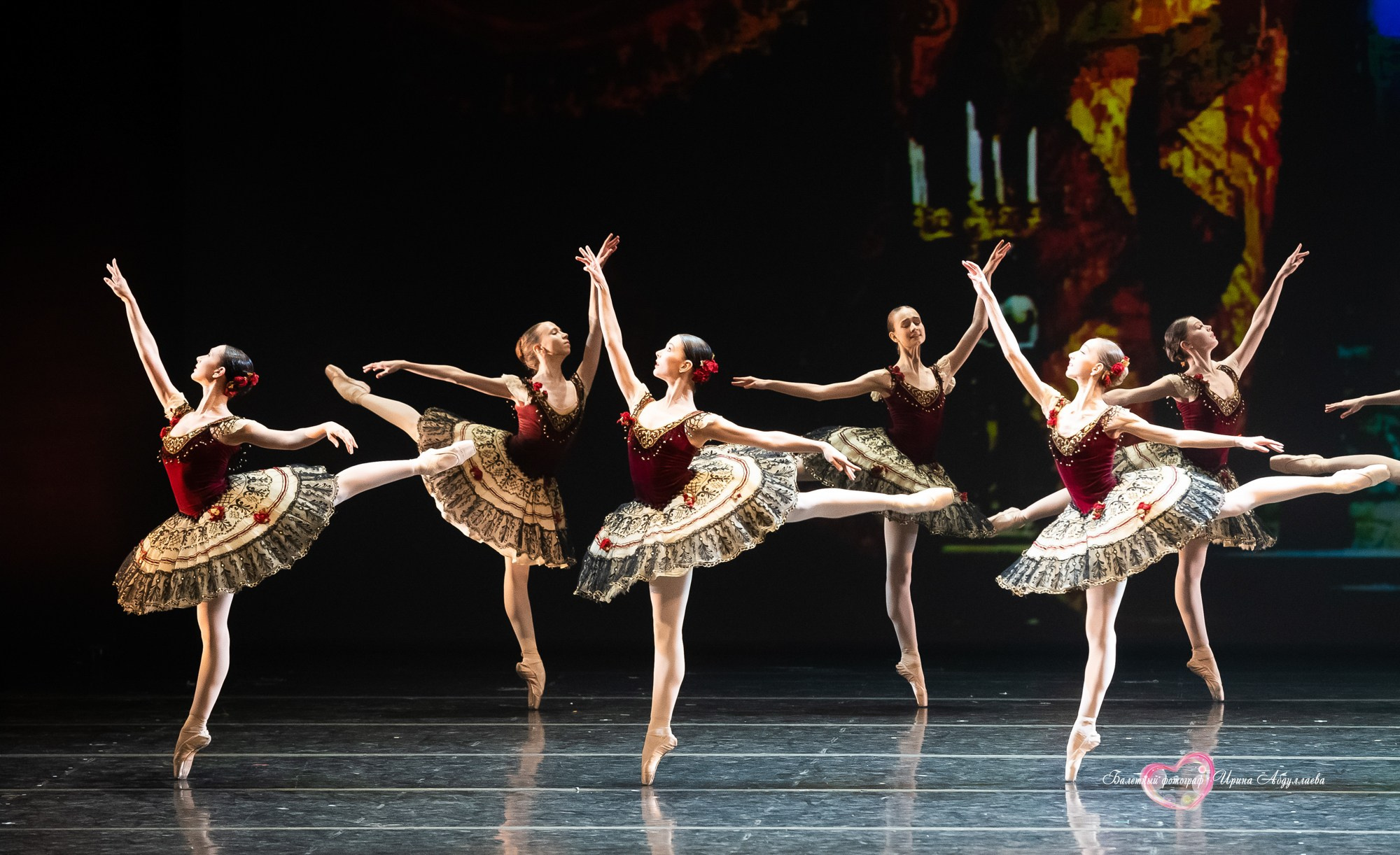 30-летие МГХУ имени Л М Лавровского 2024 г