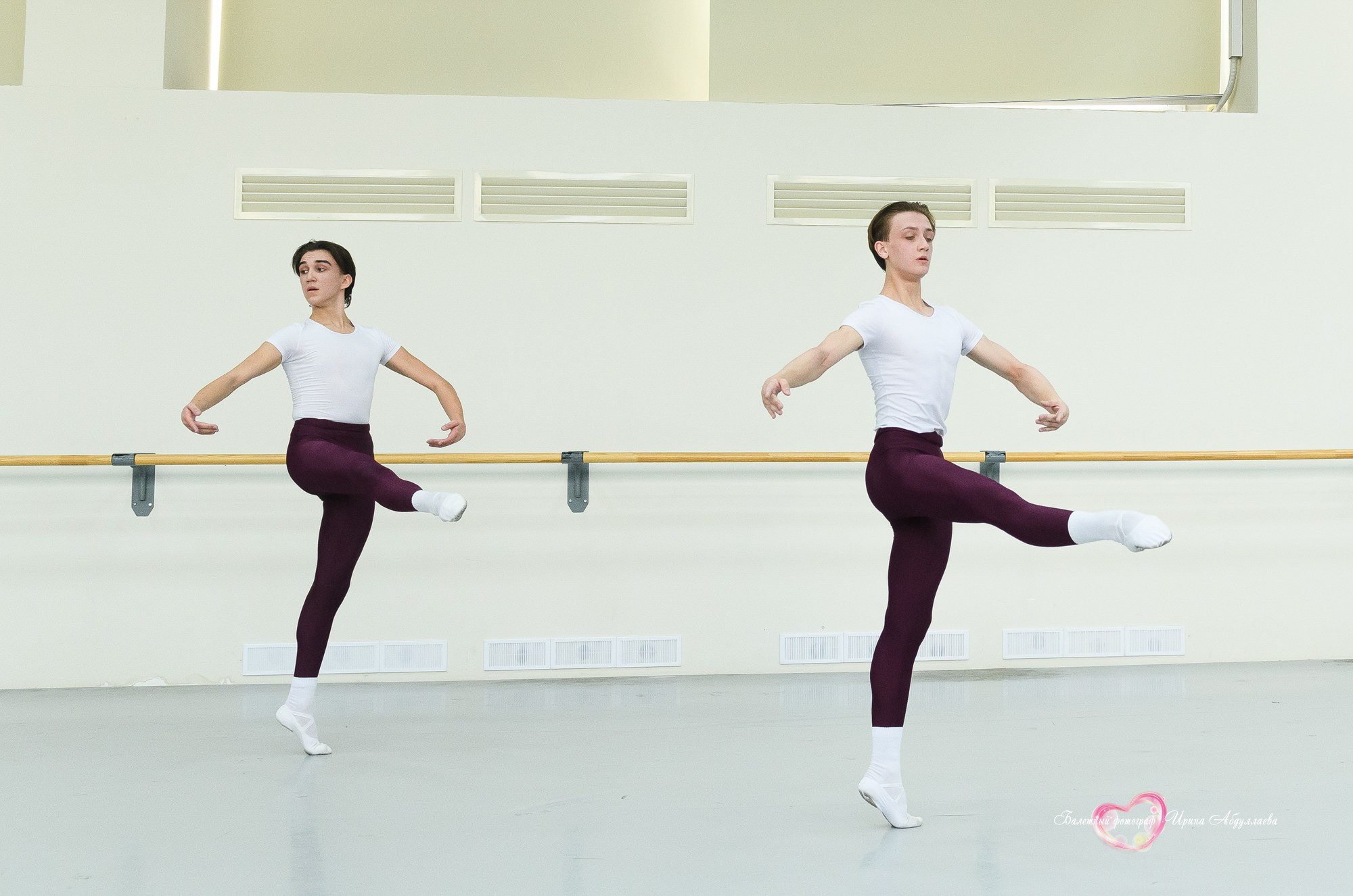 Госэкзамен выпускников МГХУ им. Лавровского — Мальчики — 2025 г