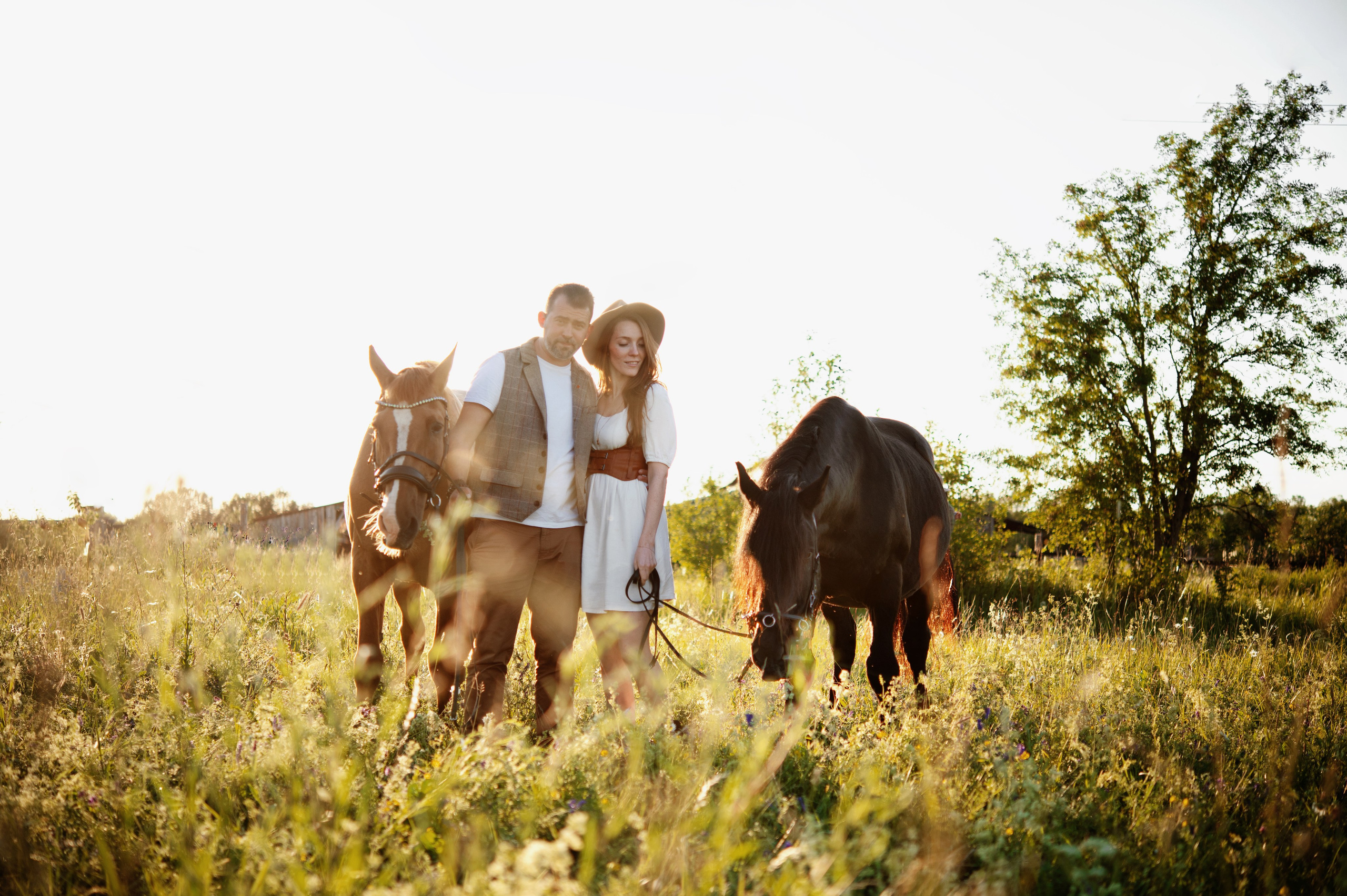 Ранчо. Ваш семейный фотограф