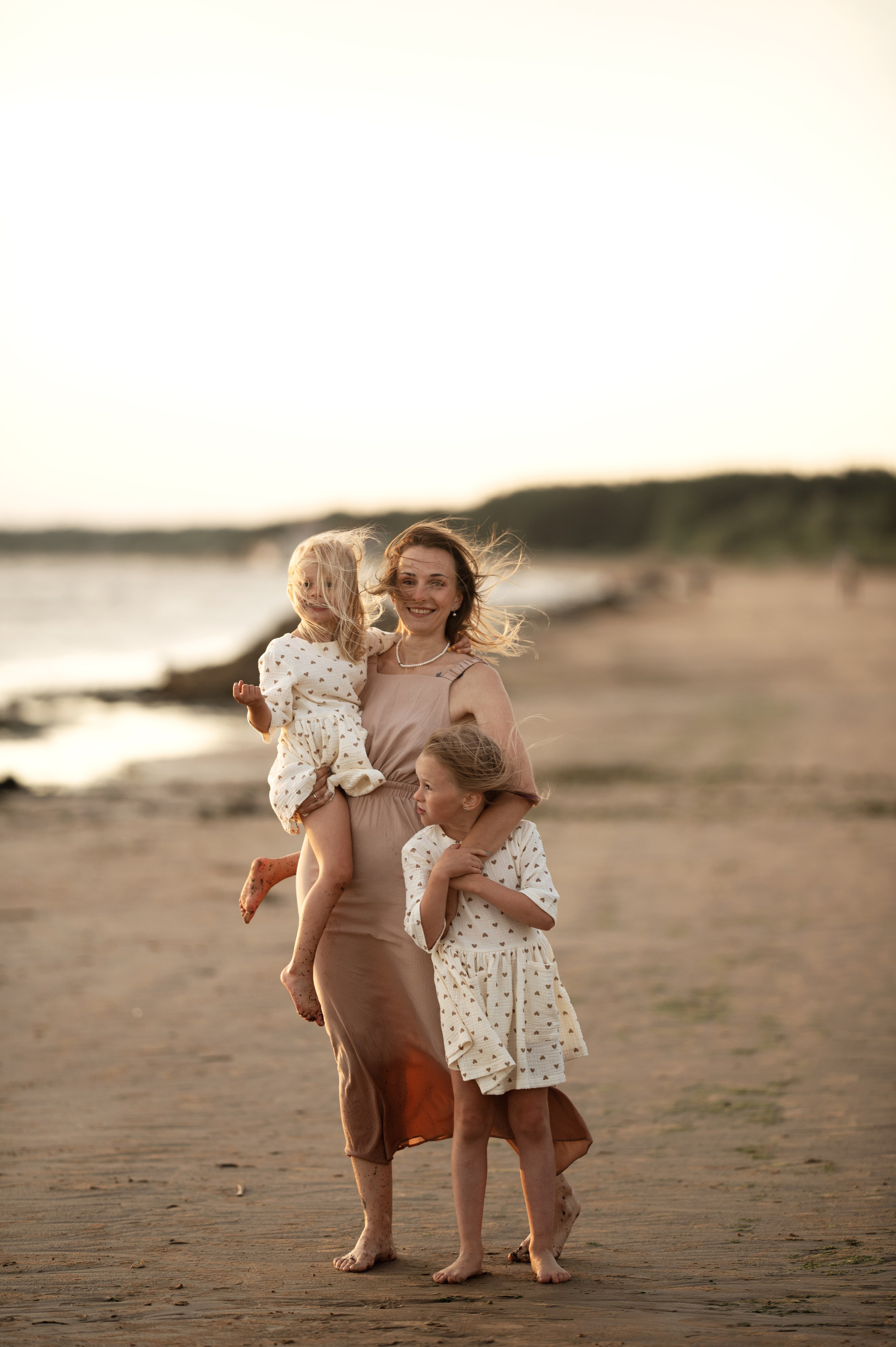 Нельзя разлюбить море. Ваш семейный фотограф