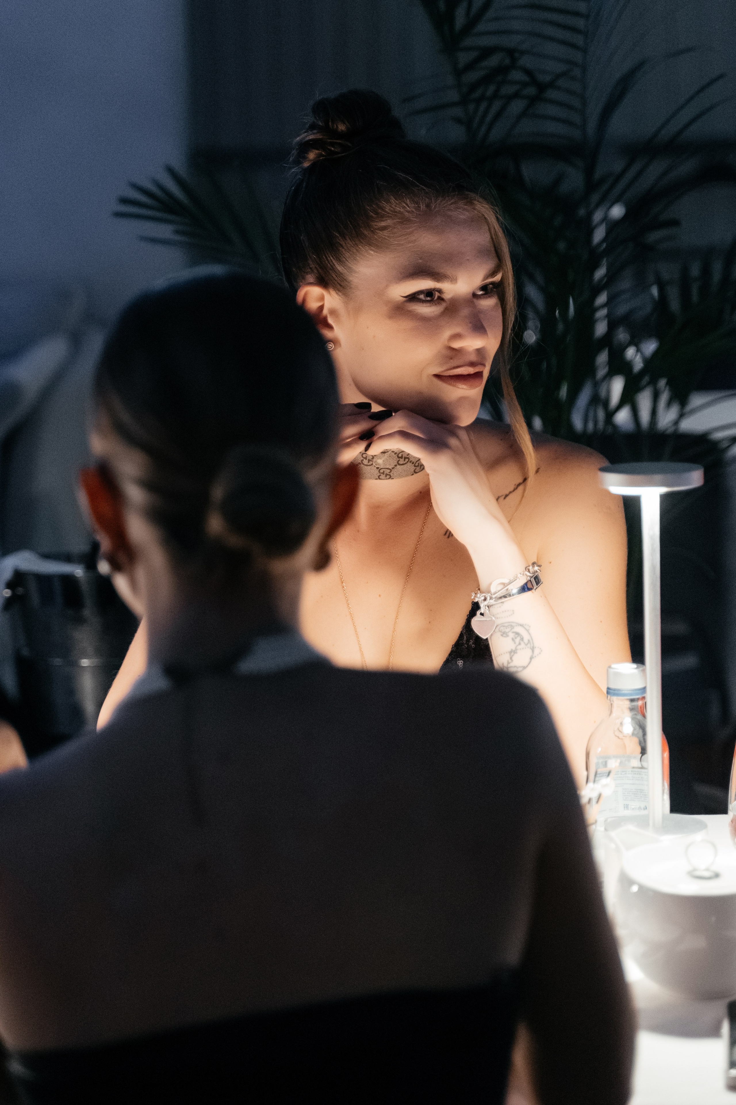 14 июня (пятница). BENUAR Restaurant