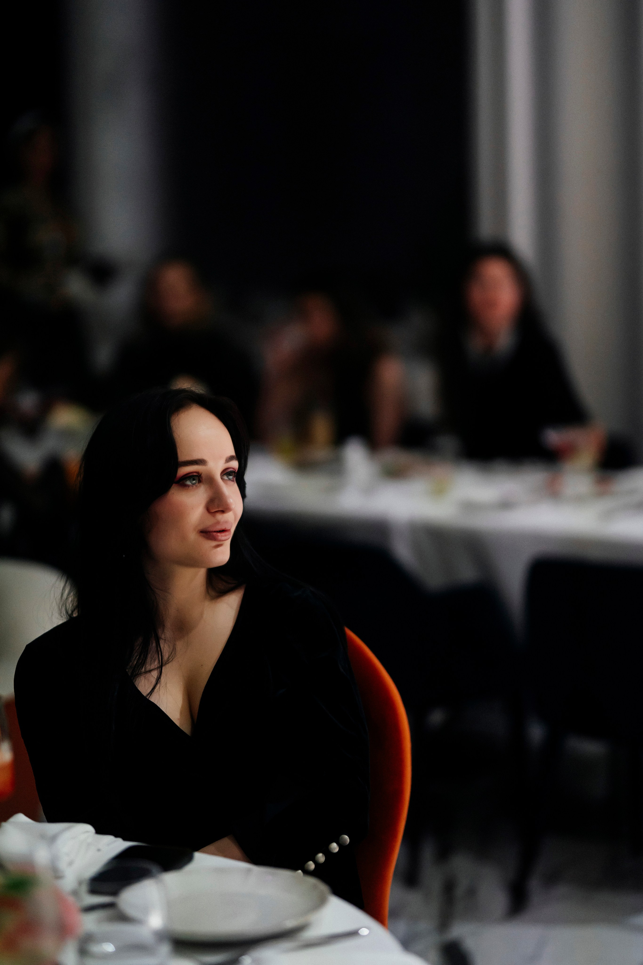 4 мая (суббота). BENUAR Restaurant