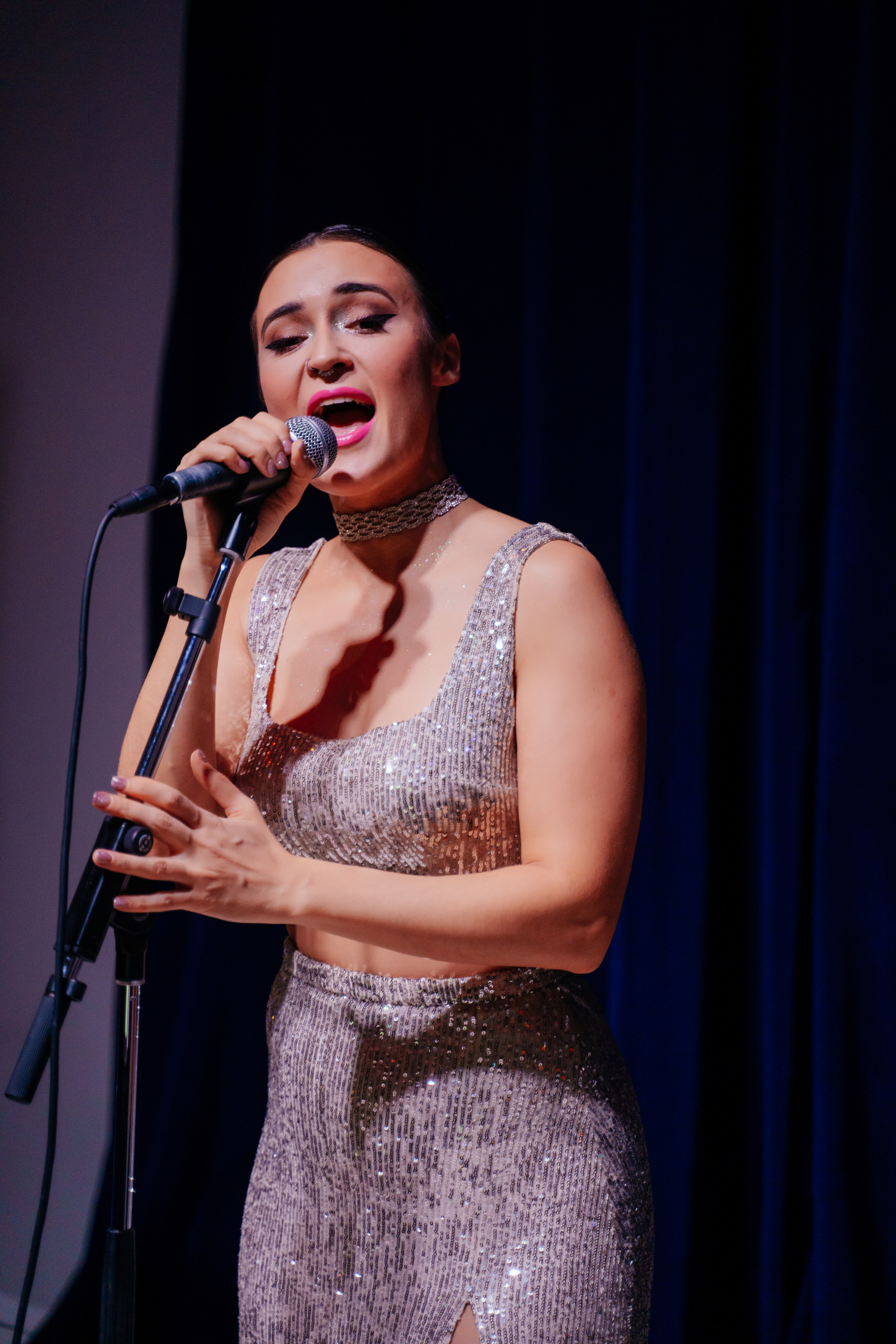 4 января (четверг). BENUAR Restaurant