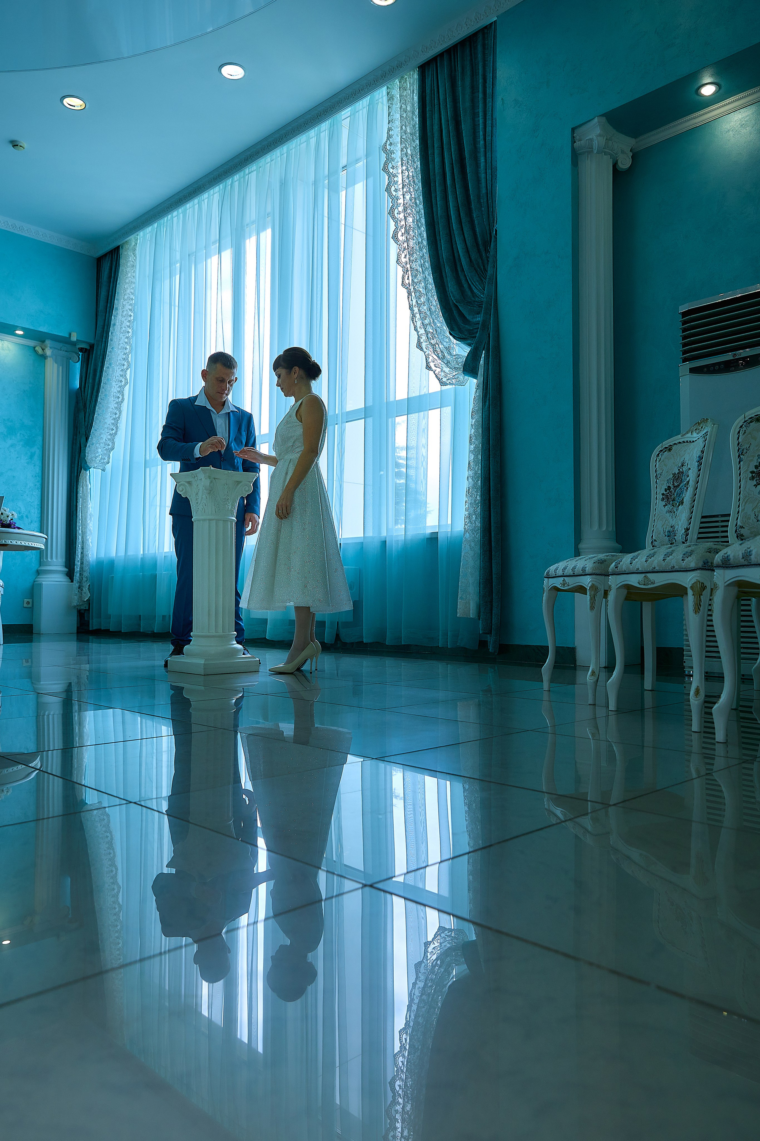 Свадебная фотосъемка. Автор: Любовь Гальцова. Любовь Гальцова — свадебный, семейный, детский фотограф в городе Кемерово и Кемеровской области