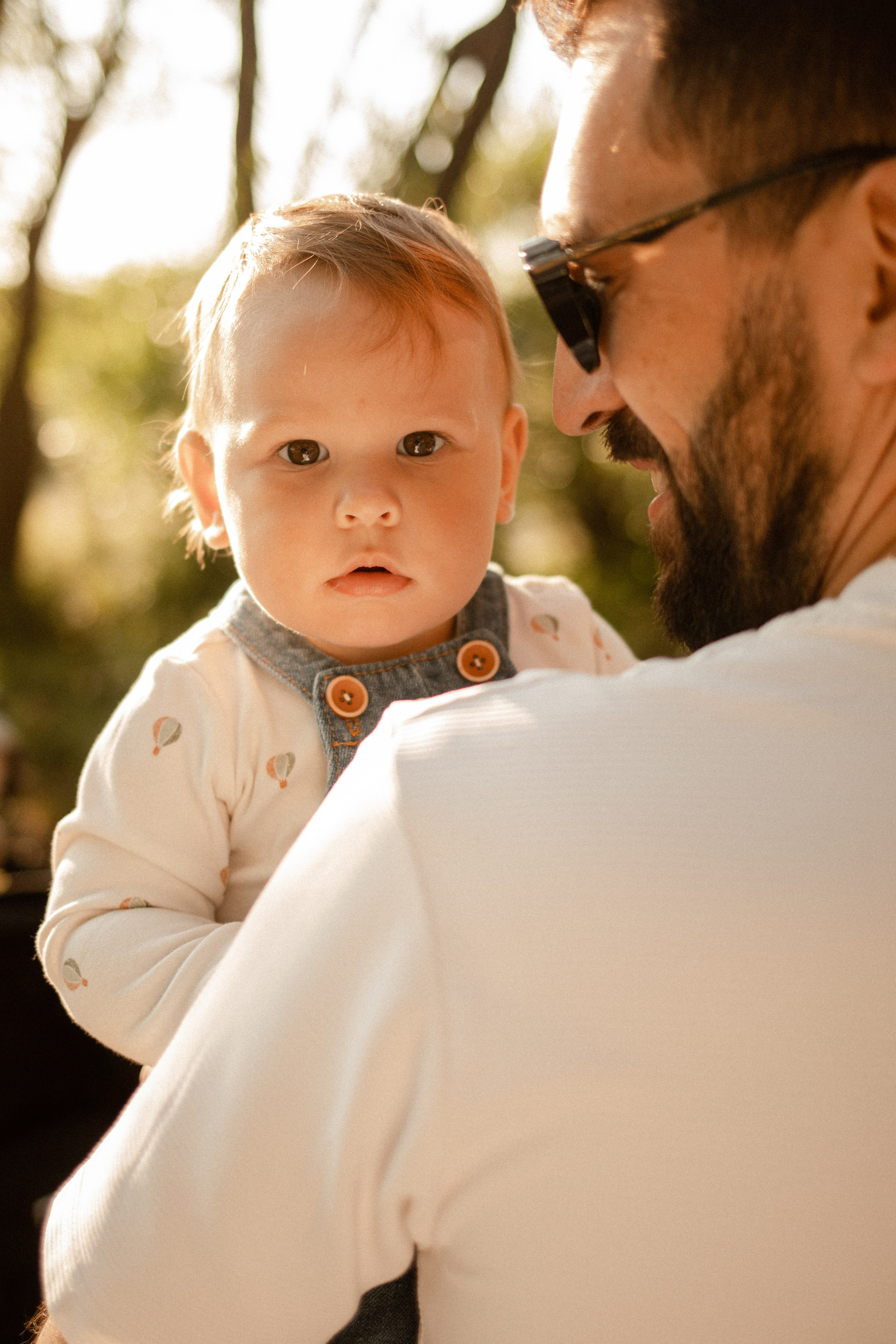 Годовасик Павел. Семейный фотограф Челябинск