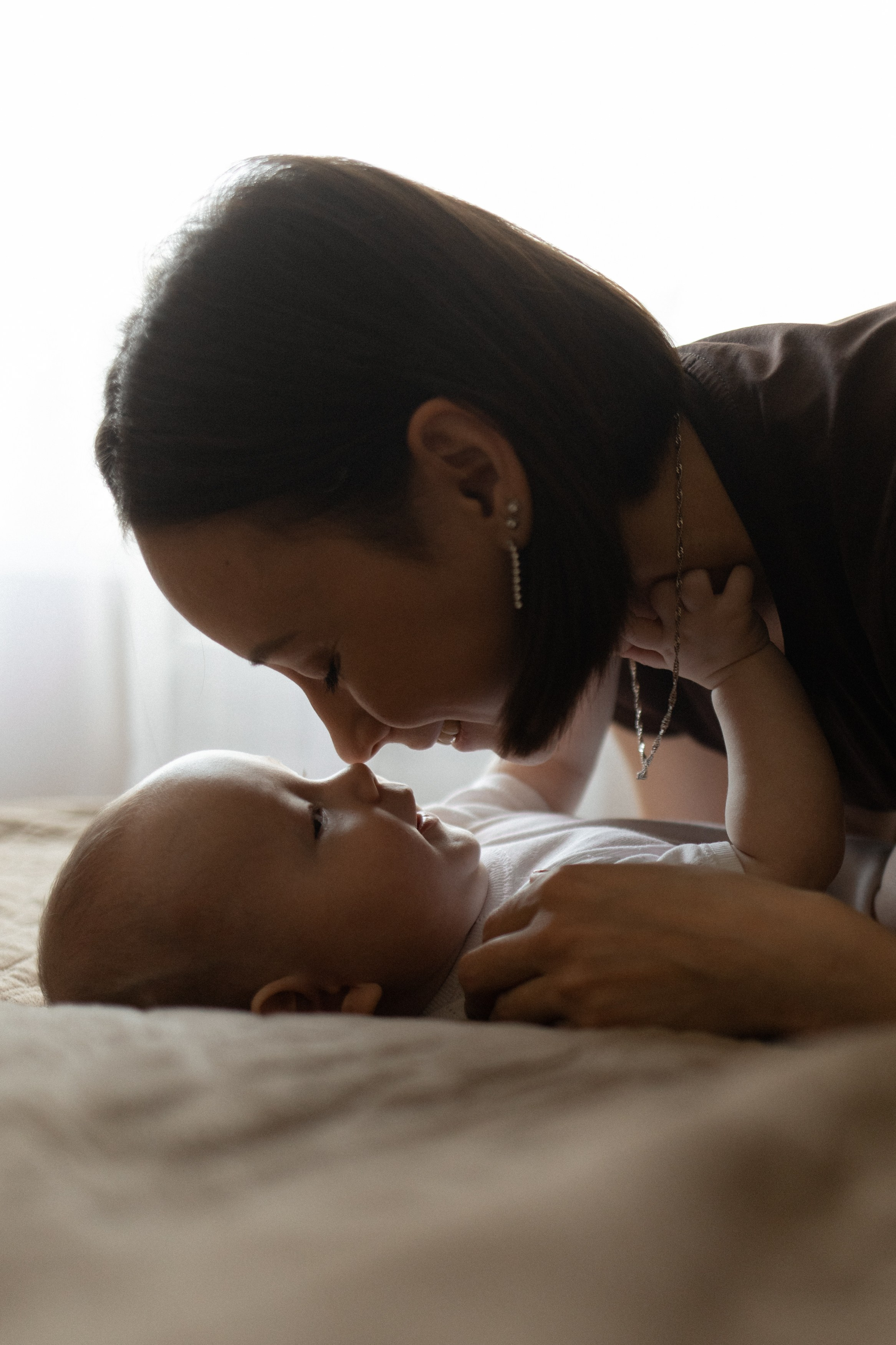 Лева и его родители. Семейный фотограф Челябинск