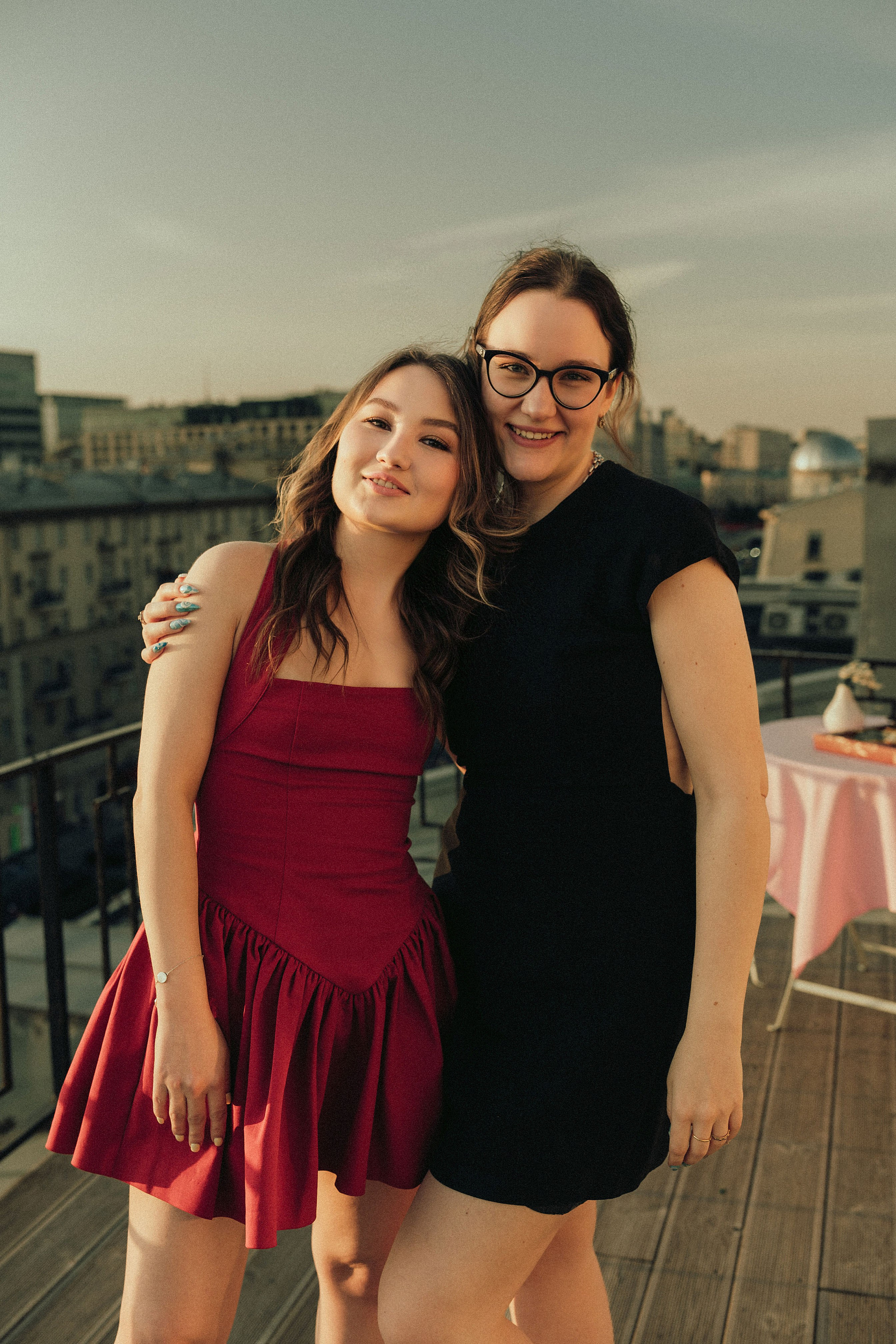 День рождения Эмилии. Фотограф в Москве Ангелина Ким