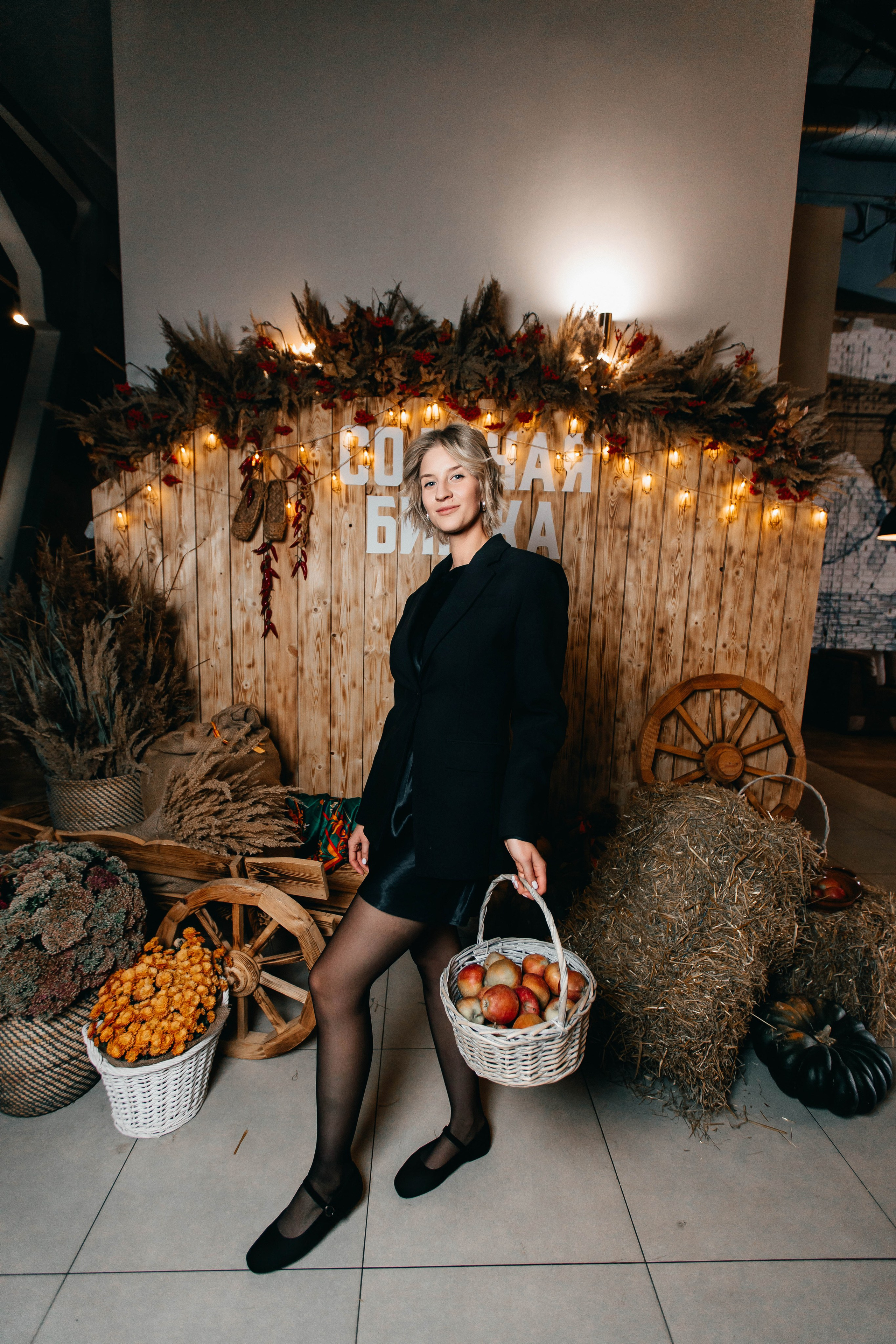 Корпоративы и Новый Год. Свадебный и семейный фотограф в Нижнем Новгороде и Москве Сергей Полян