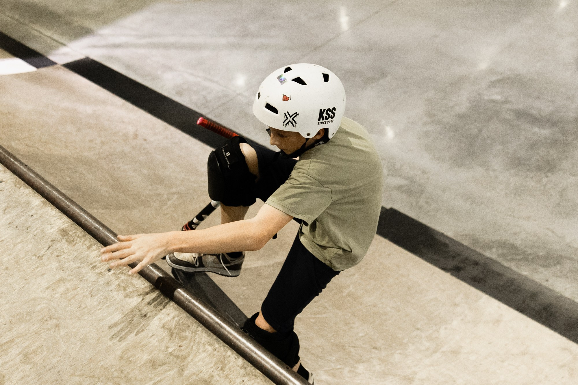 Экстремальная неделя. Фотограф Кощеева Дарья