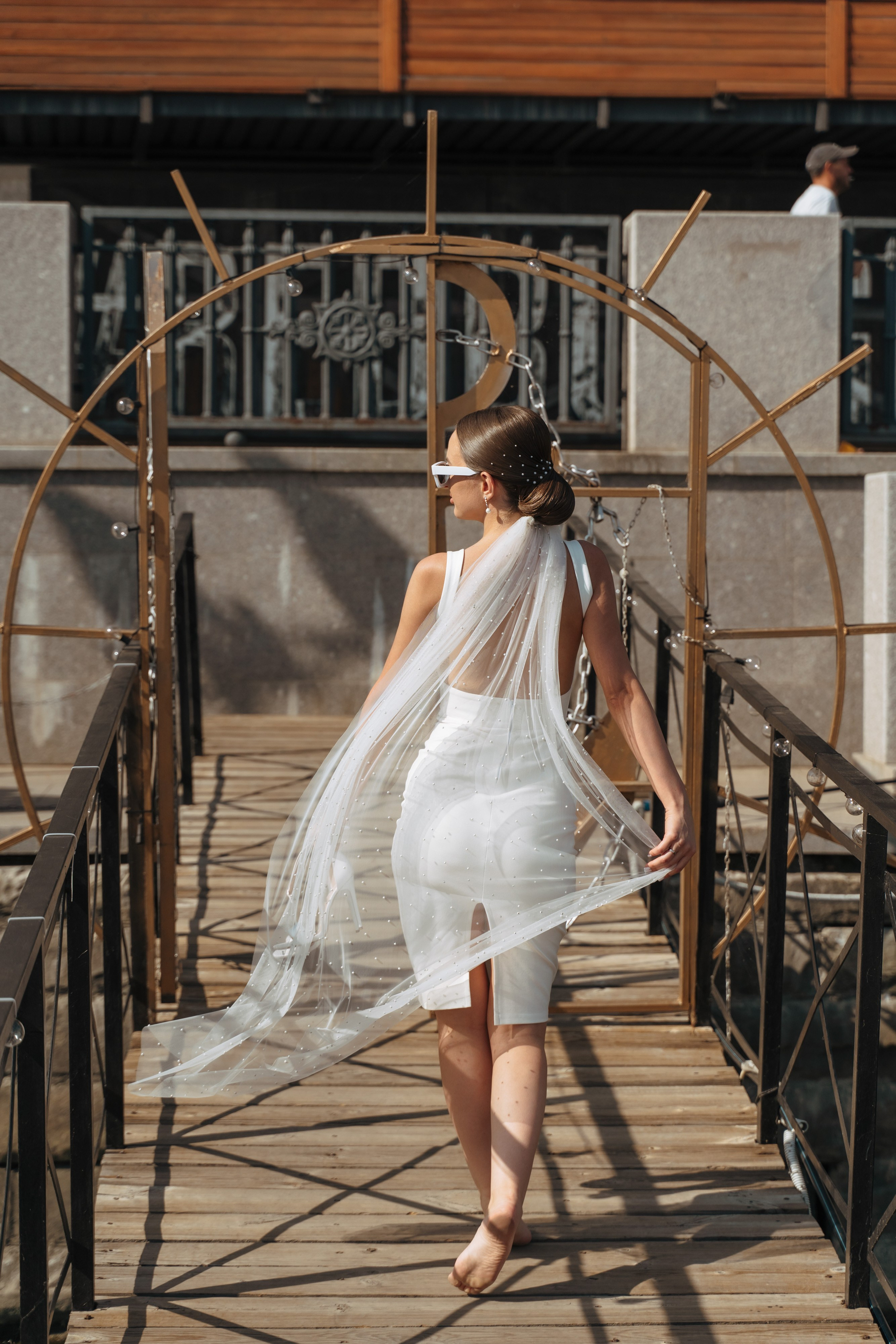 Лена и Саша. Семейный фотограф Новочеркасск