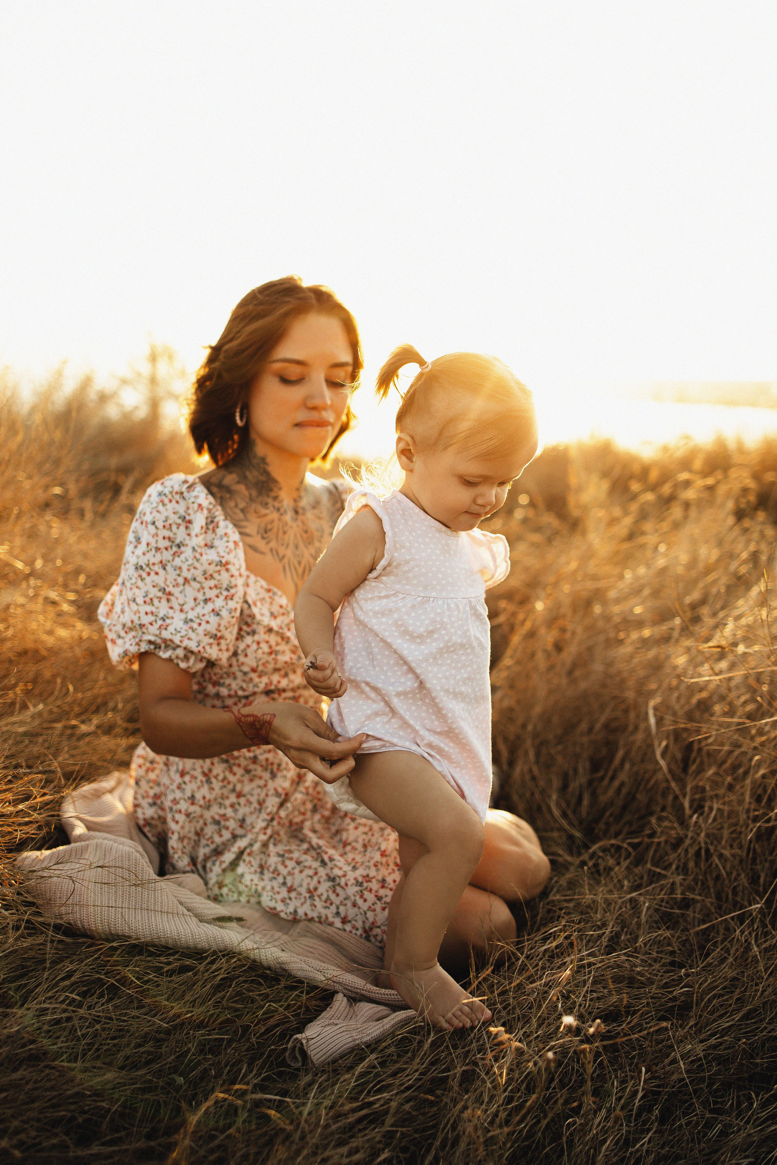 Катя и Мира. Семейный и детский фотограф, таганрог, ростов-на-дону