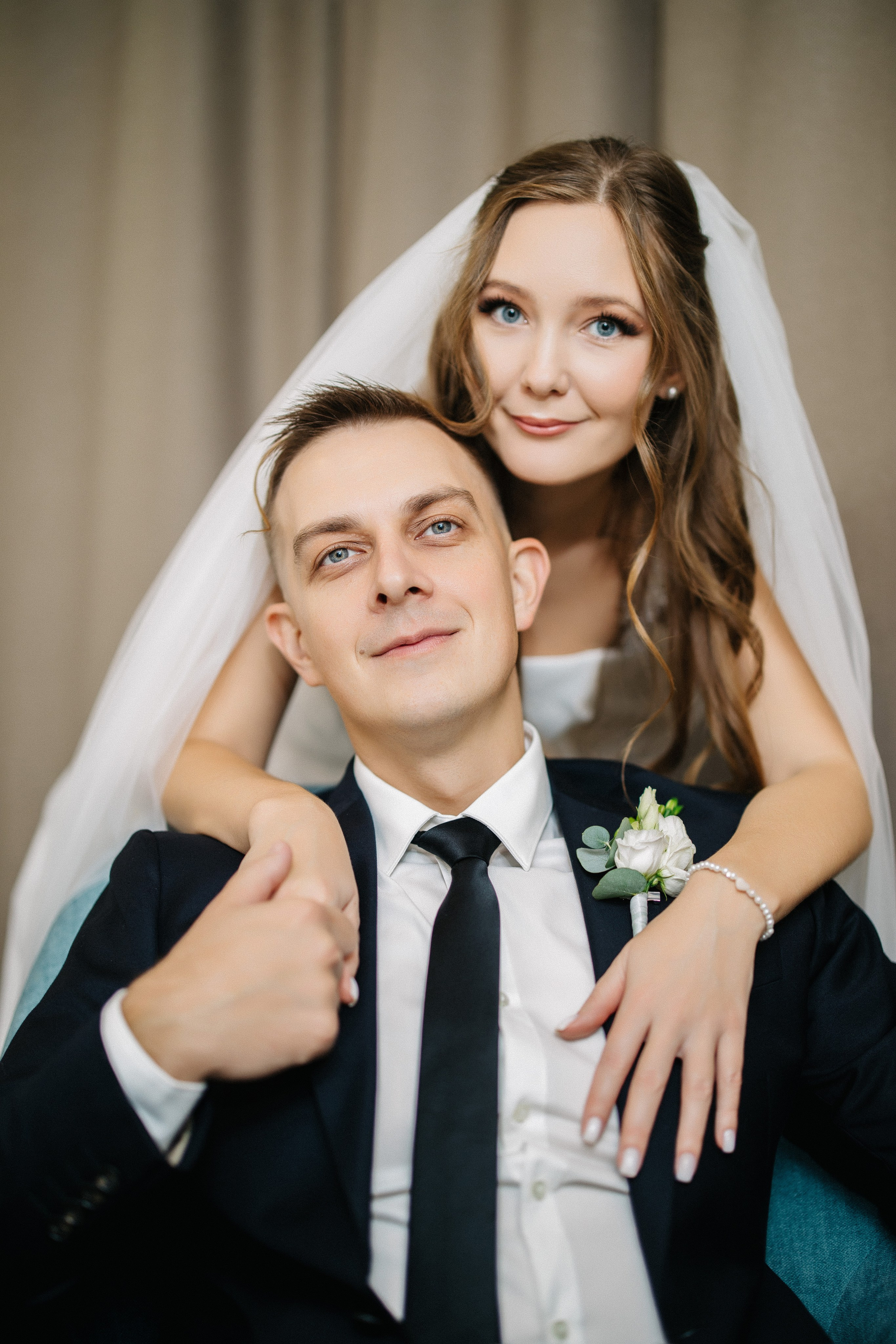 Фата. Александр Антонов. Профессиональный свадебный, репортажный фотограф в Москве, Подольске. Фото+Видео на любой праздник