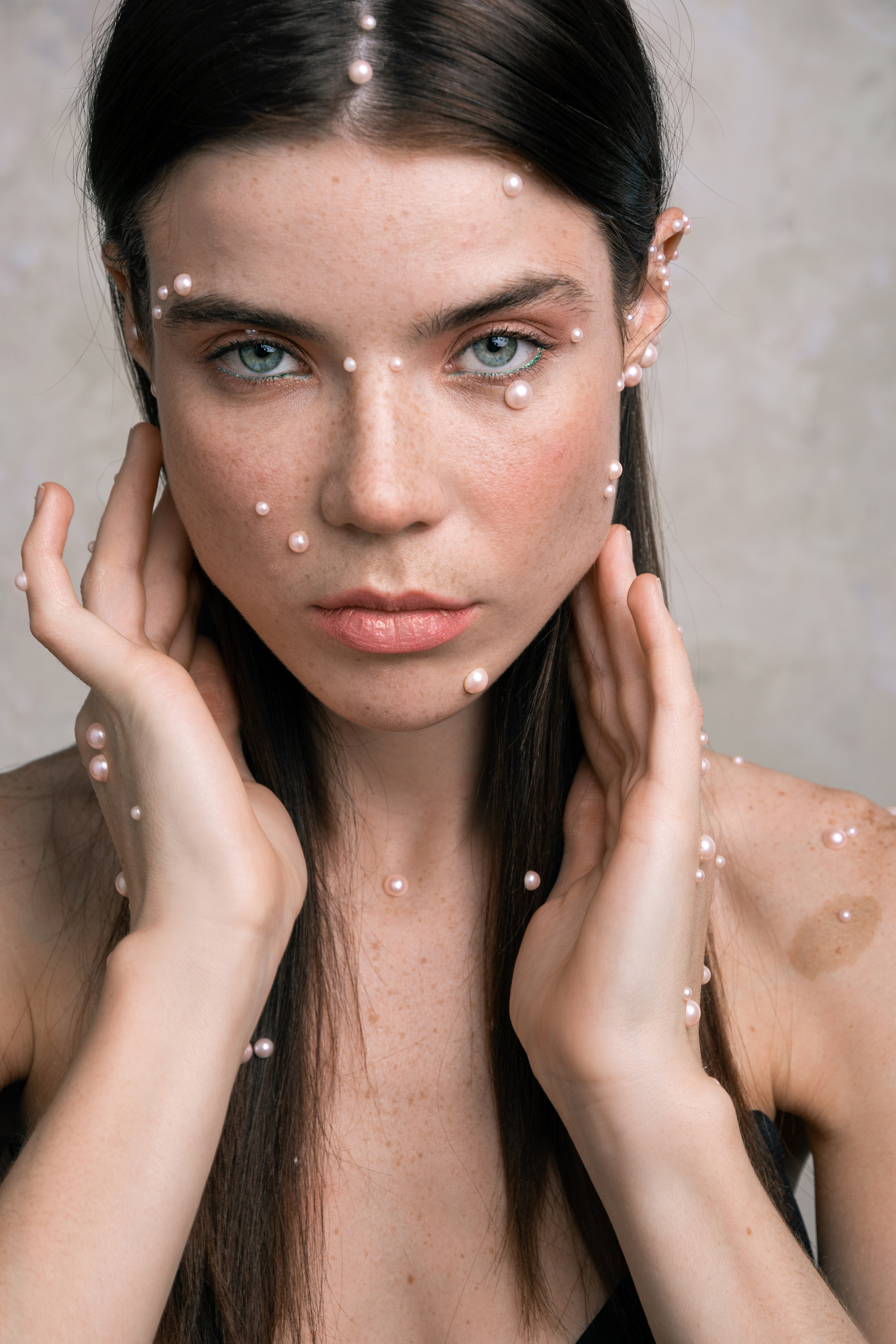 Творчество. Портретный и свадебный фотограф в Москве Анастасия Терентьева