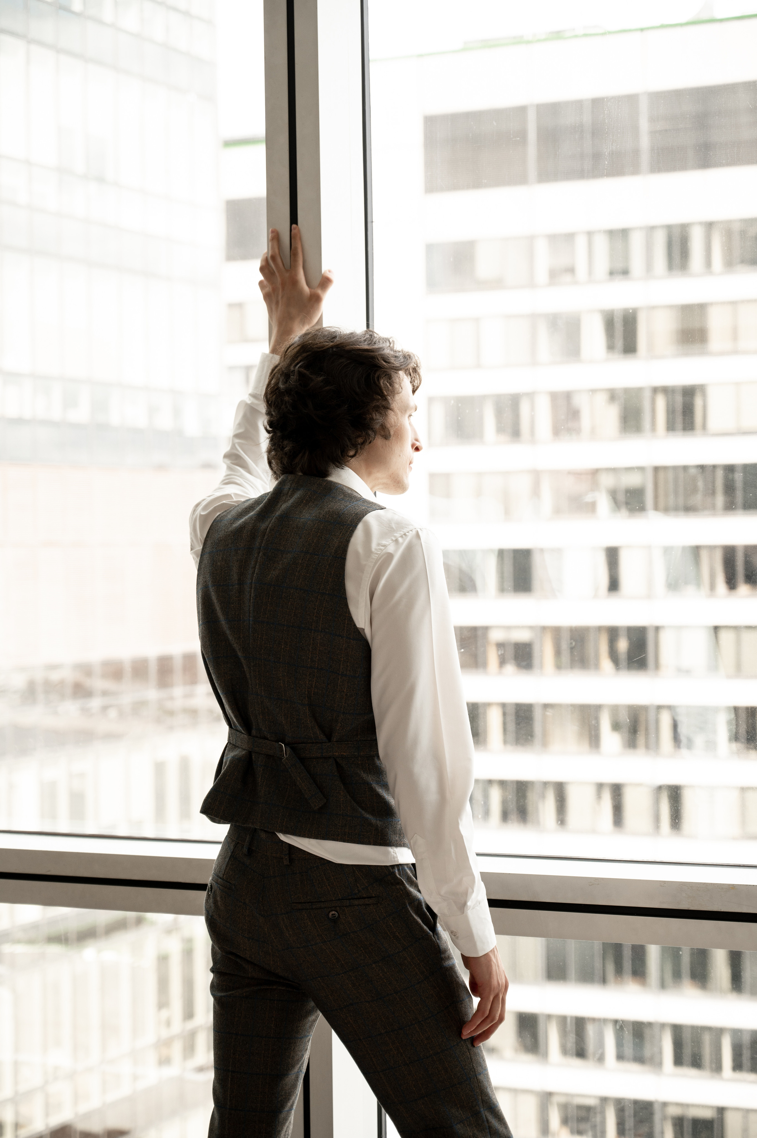 Дима & Нина. Портретный и свадебный фотограф в Москве Анастасия Терентьева