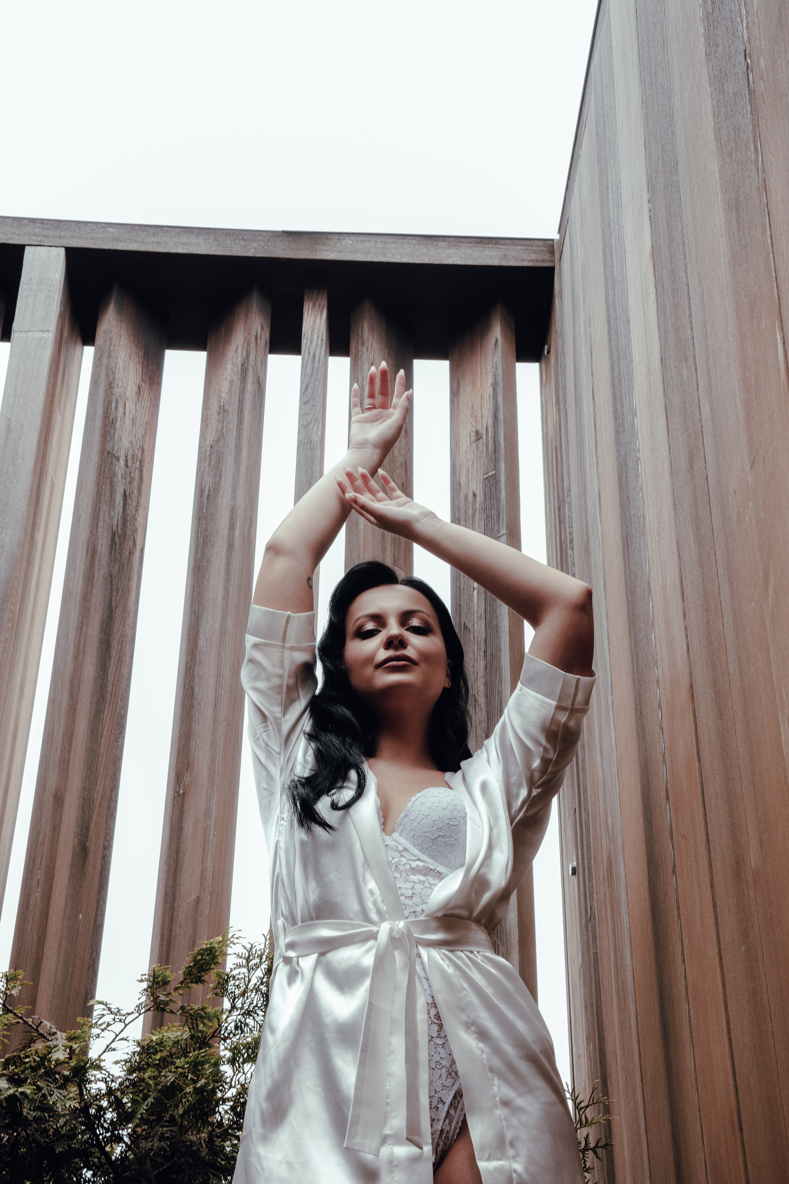 Андрей & Анастасия. Портретный и свадебный фотограф в Москве Анастасия Терентьева