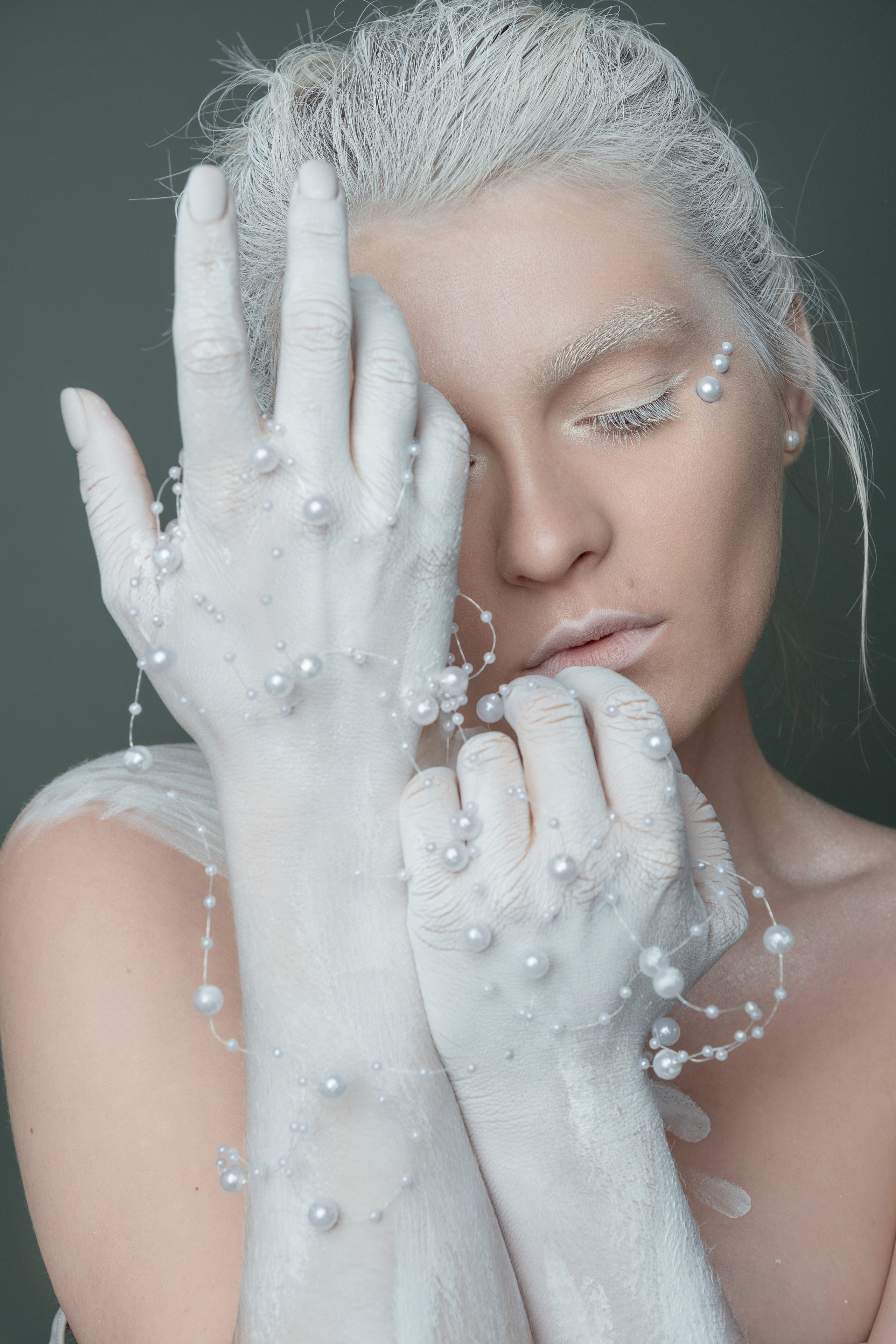 Творчество. Портретный и свадебный фотограф в Москве Анастасия Терентьева