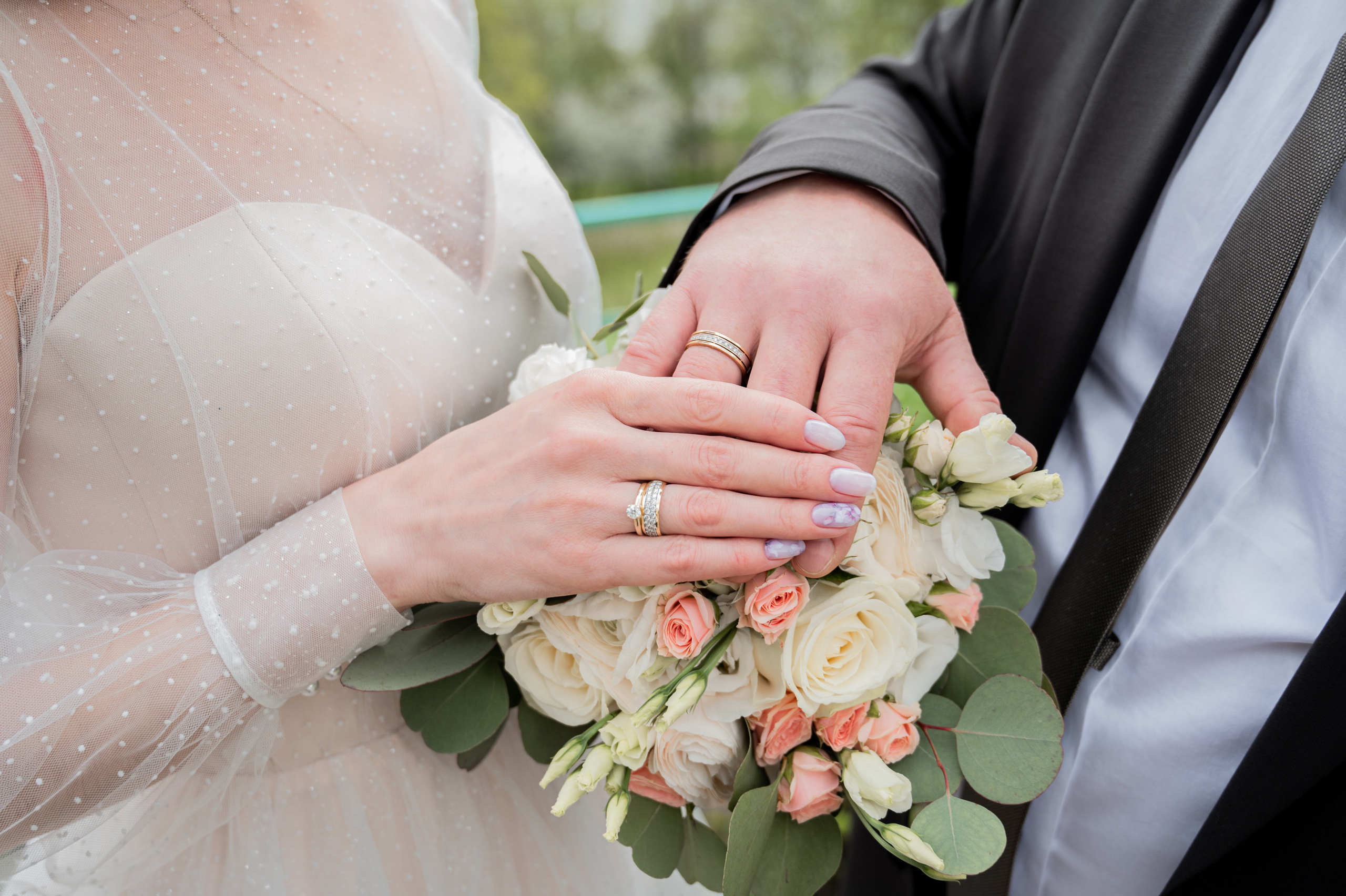 Александр & Алёна. Портретный и свадебный фотограф в Москве Анастасия Терентьева