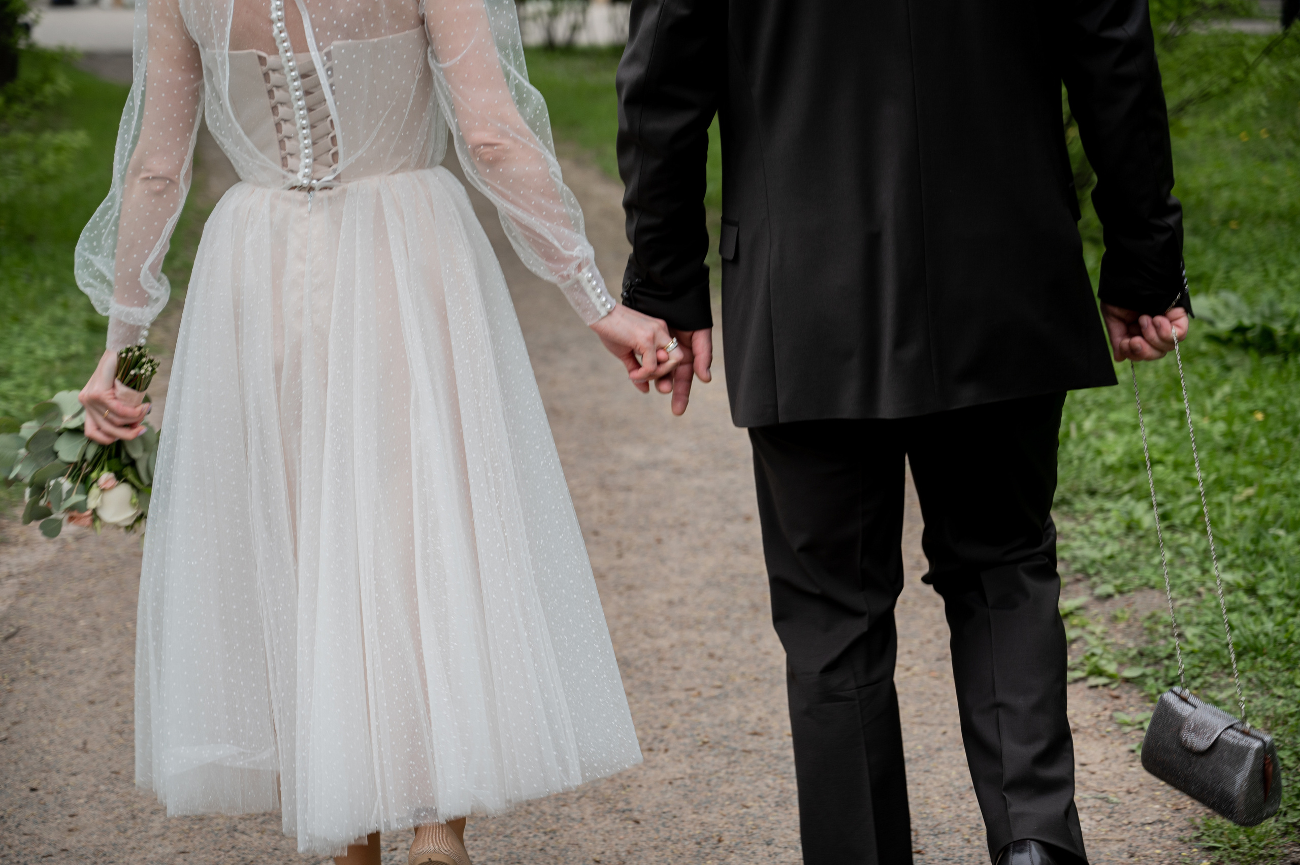 Александр & Алёна. Портретный и свадебный фотограф в Москве Анастасия Терентьева