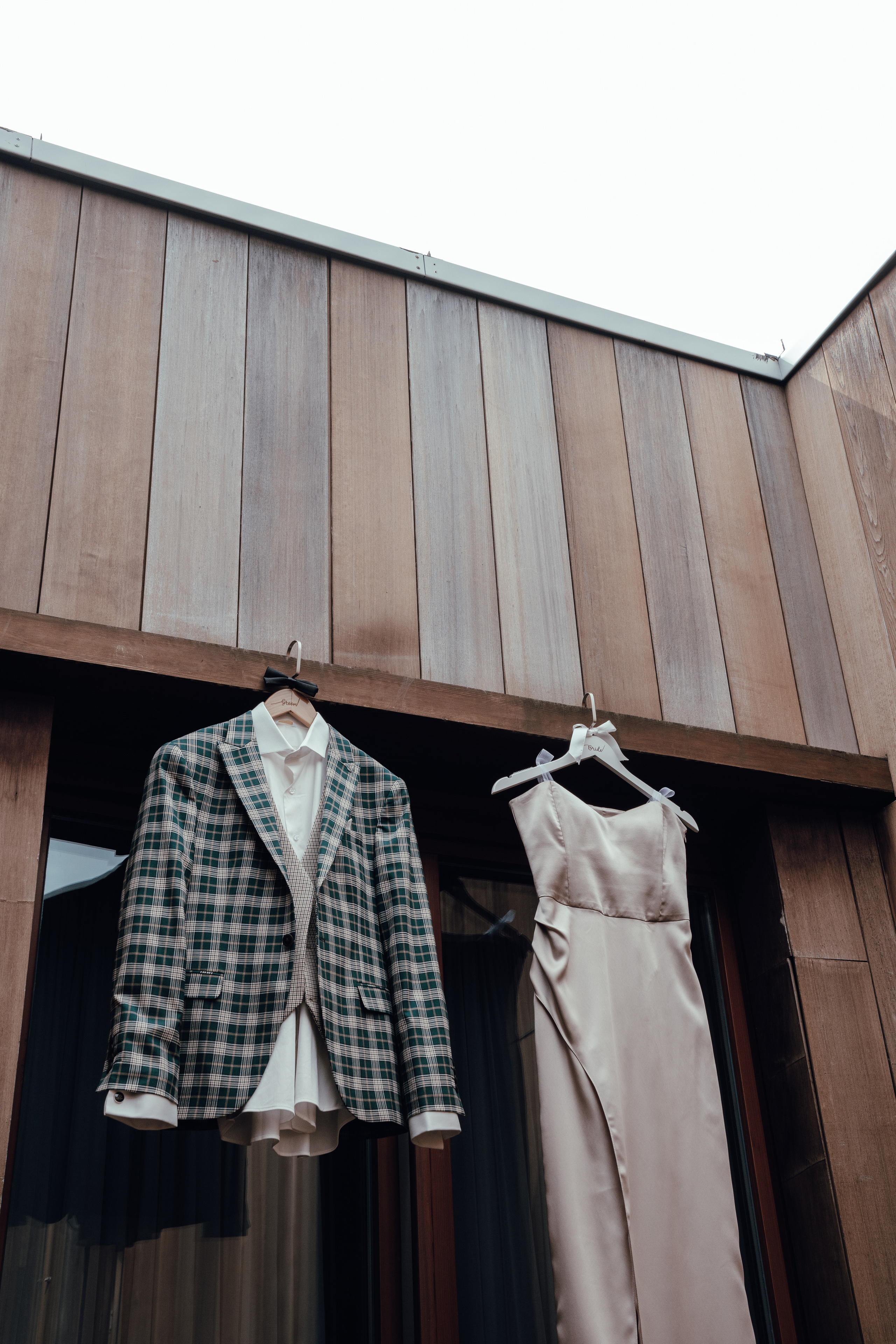 Андрей & Анастасия. Портретный и свадебный фотограф в Москве Анастасия Терентьева