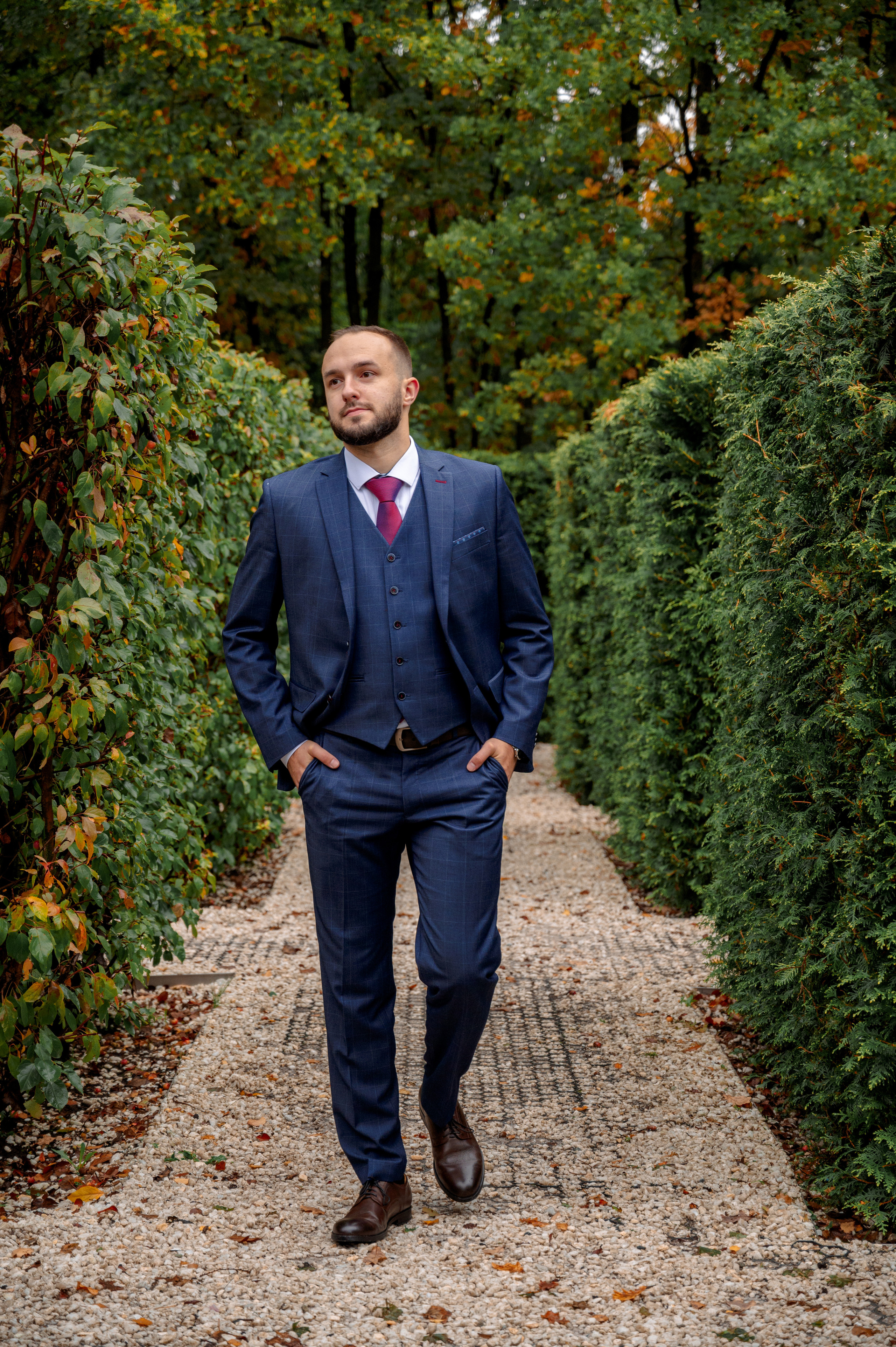 Владимир & Анжела. Портретный и свадебный фотограф в Москве Анастасия Терентьева