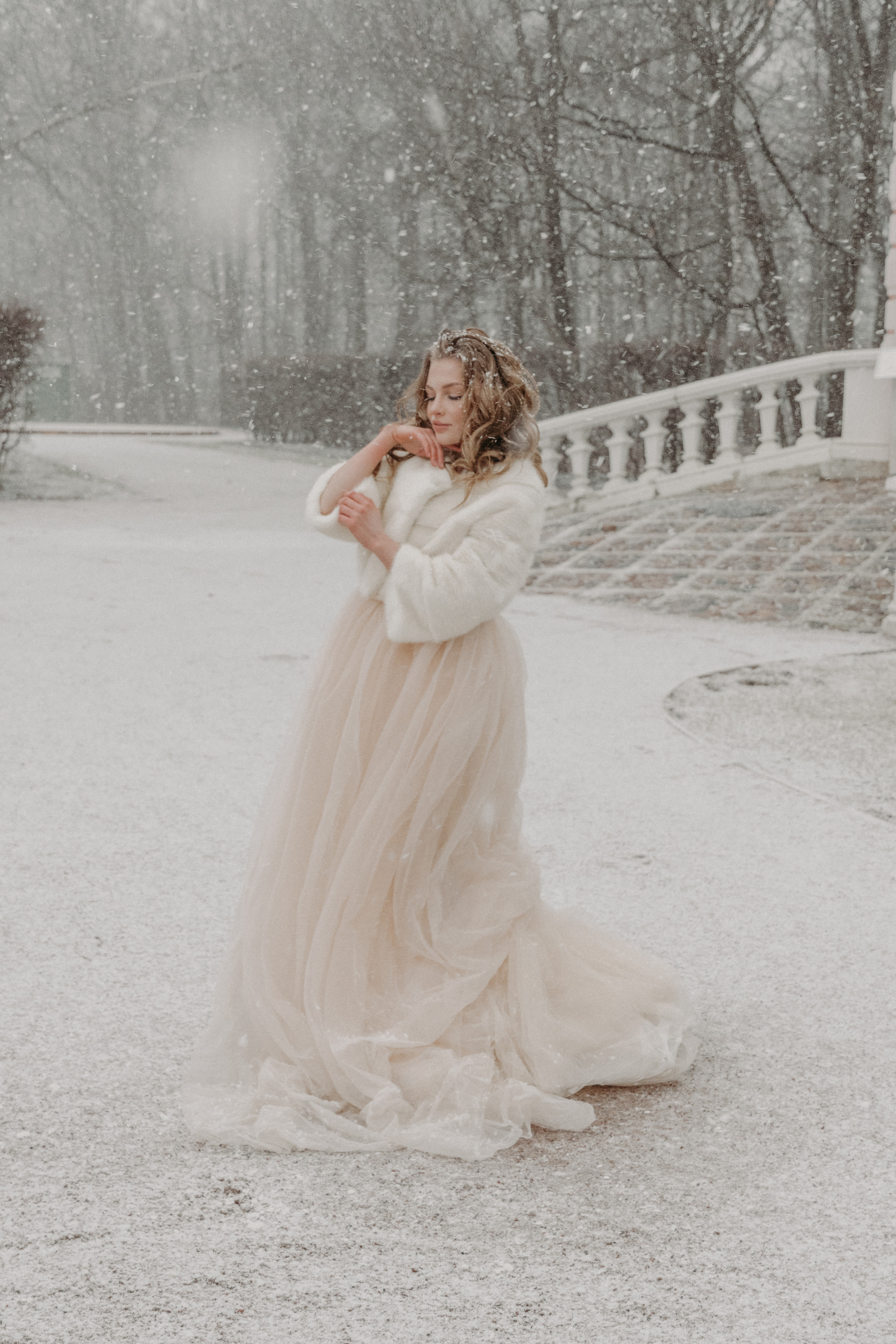 Андрей & Даша. Портретный и свадебный фотограф в Москве Анастасия Терентьева